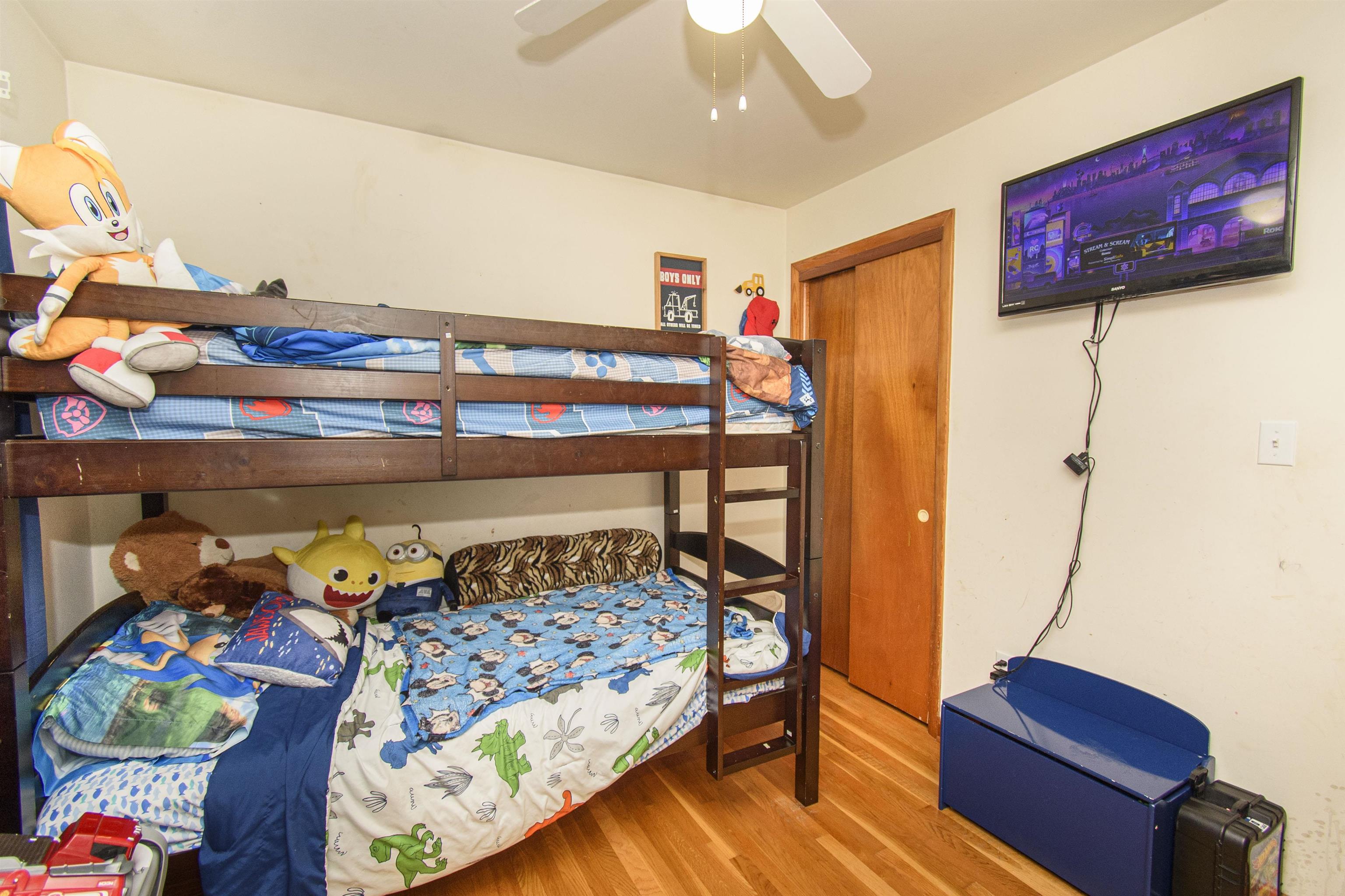 1713 Monte Vista Drive Pulaski VA 24301