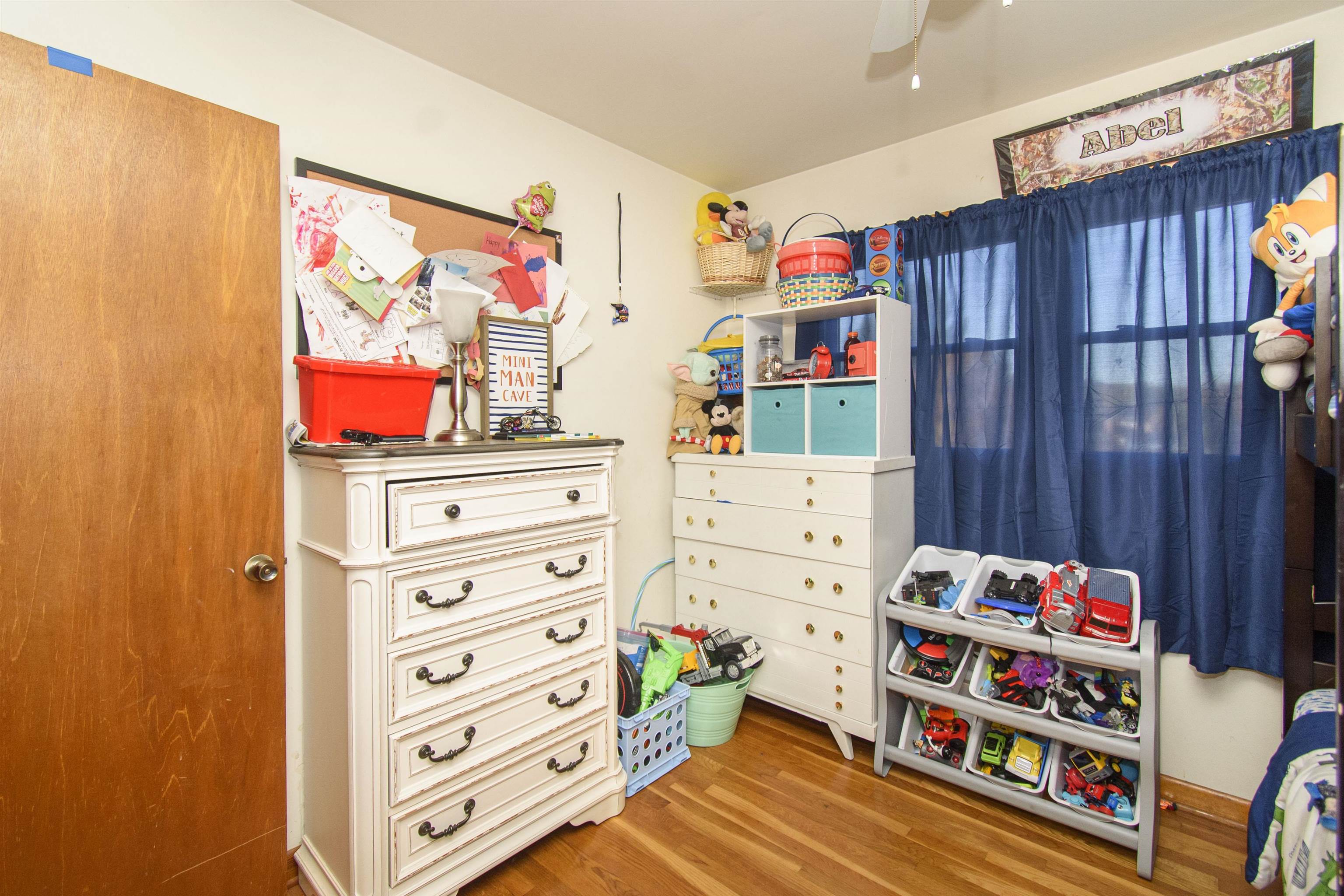 1713 Monte Vista Drive Pulaski VA 24301