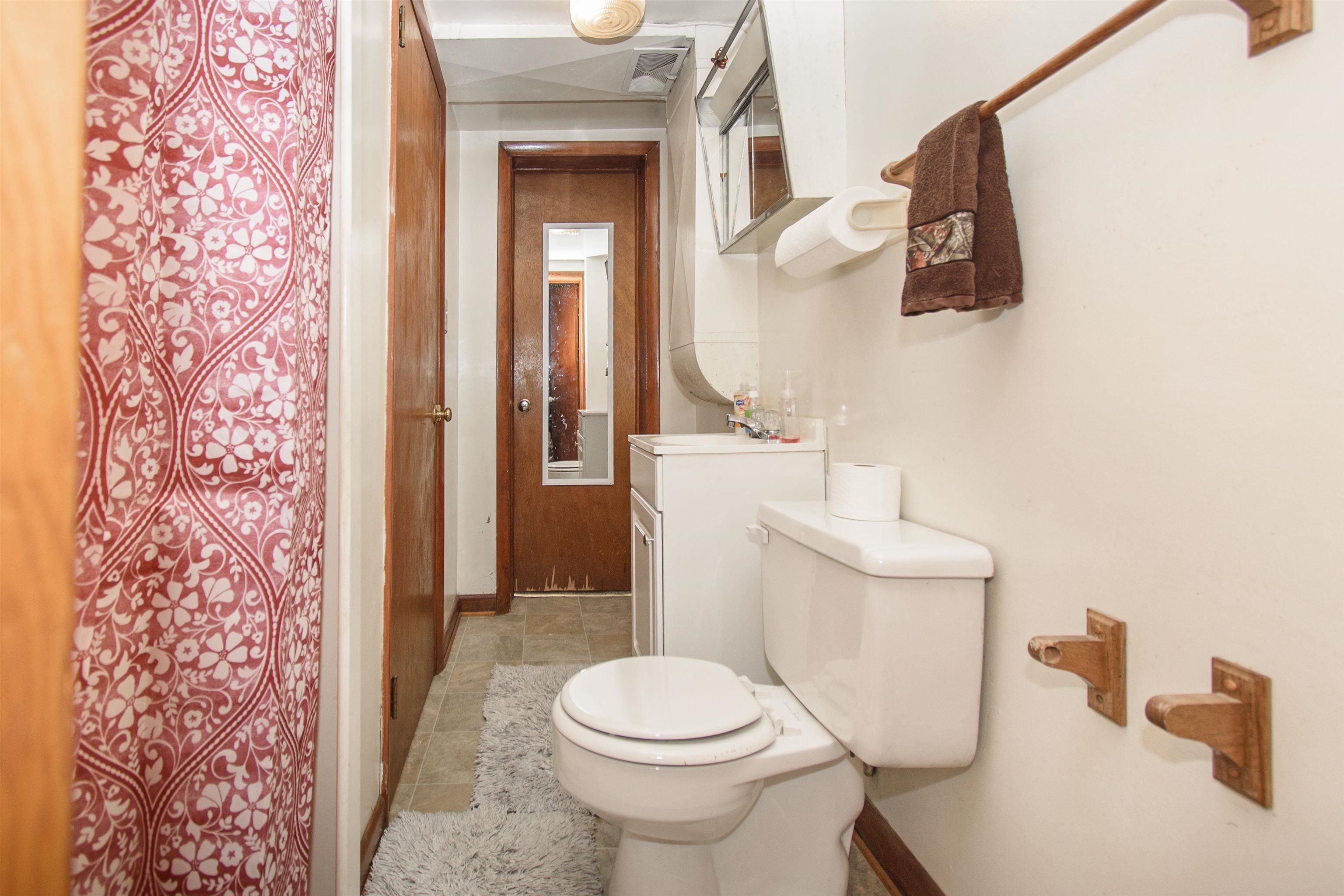 1713 Monte Vista Drive Pulaski VA 24301