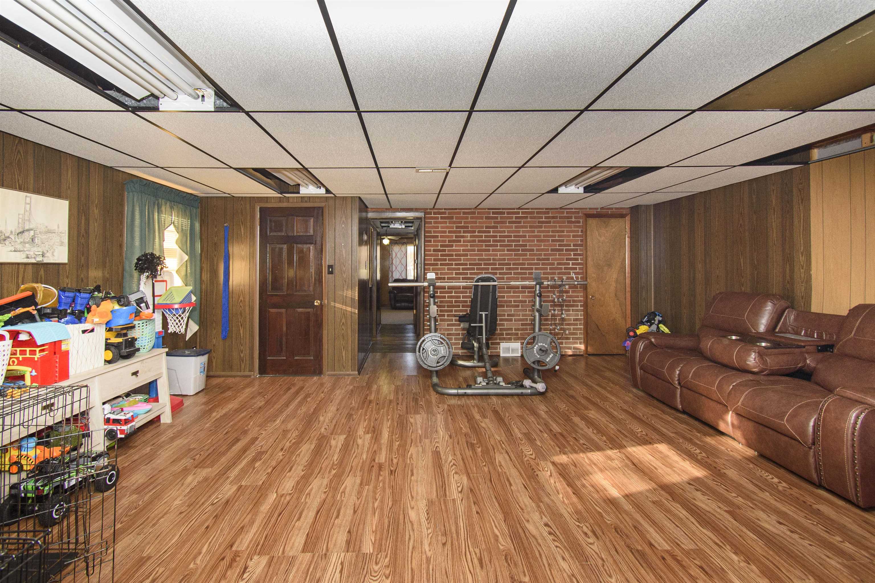 1713 Monte Vista Drive Pulaski VA 24301