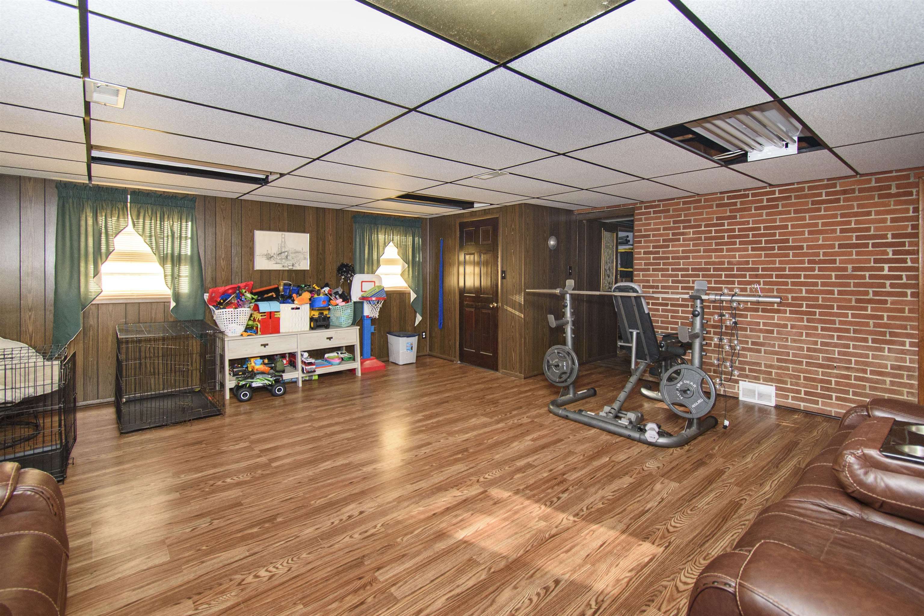 1713 Monte Vista Drive Pulaski VA 24301