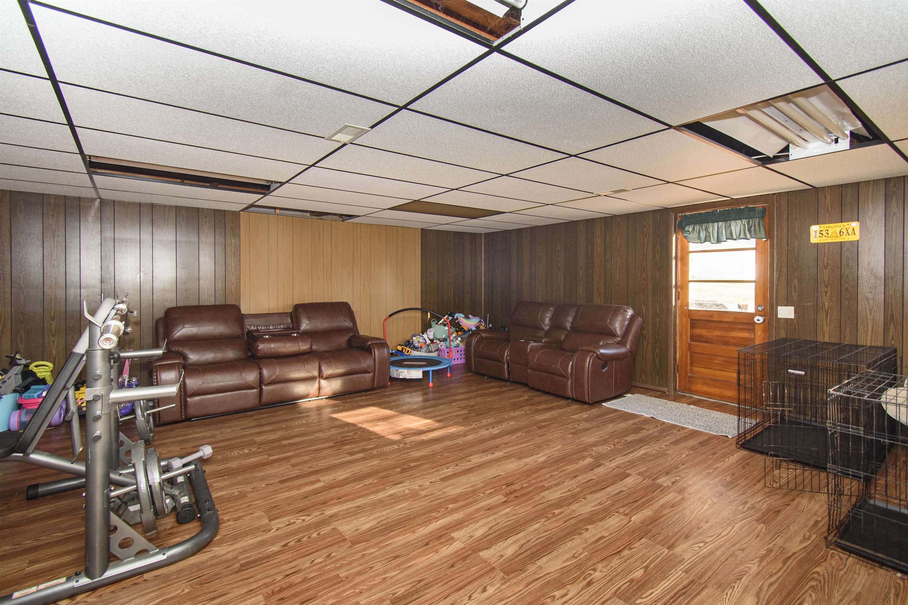 1713 Monte Vista Drive Pulaski VA 24301