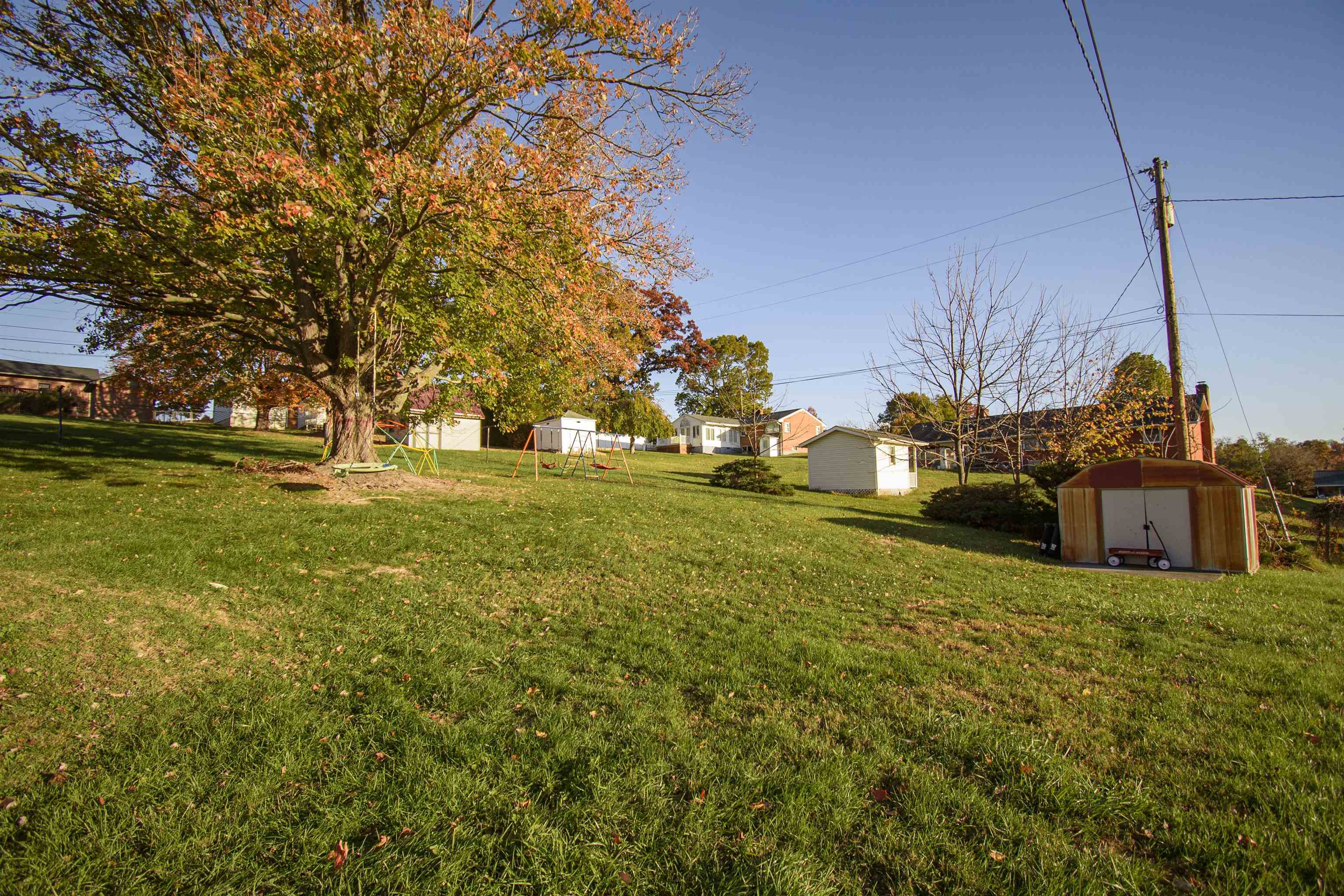 1713 Monte Vista Drive Pulaski VA 24301