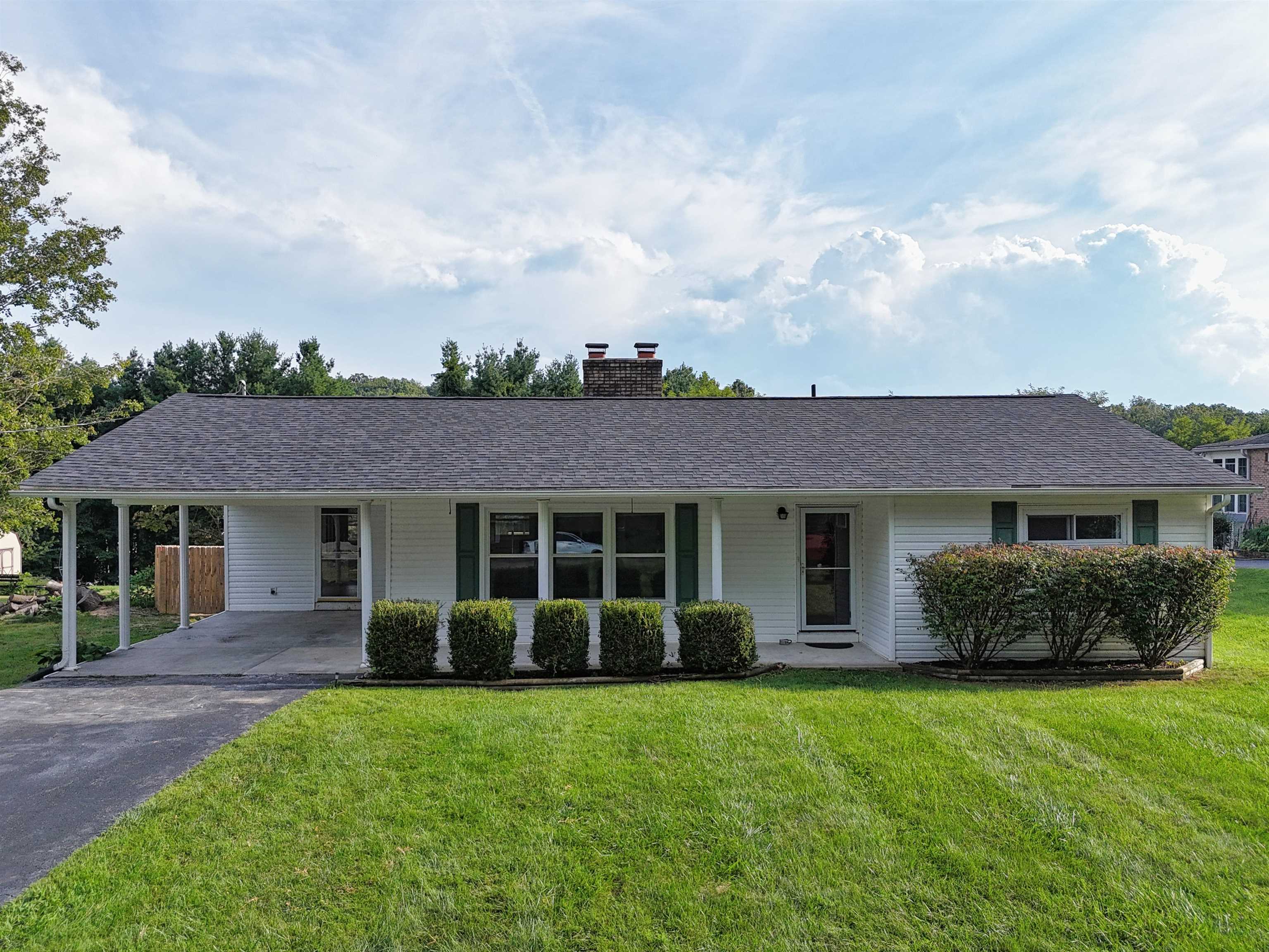 1245 Scott Street Christiansburg VA 24073