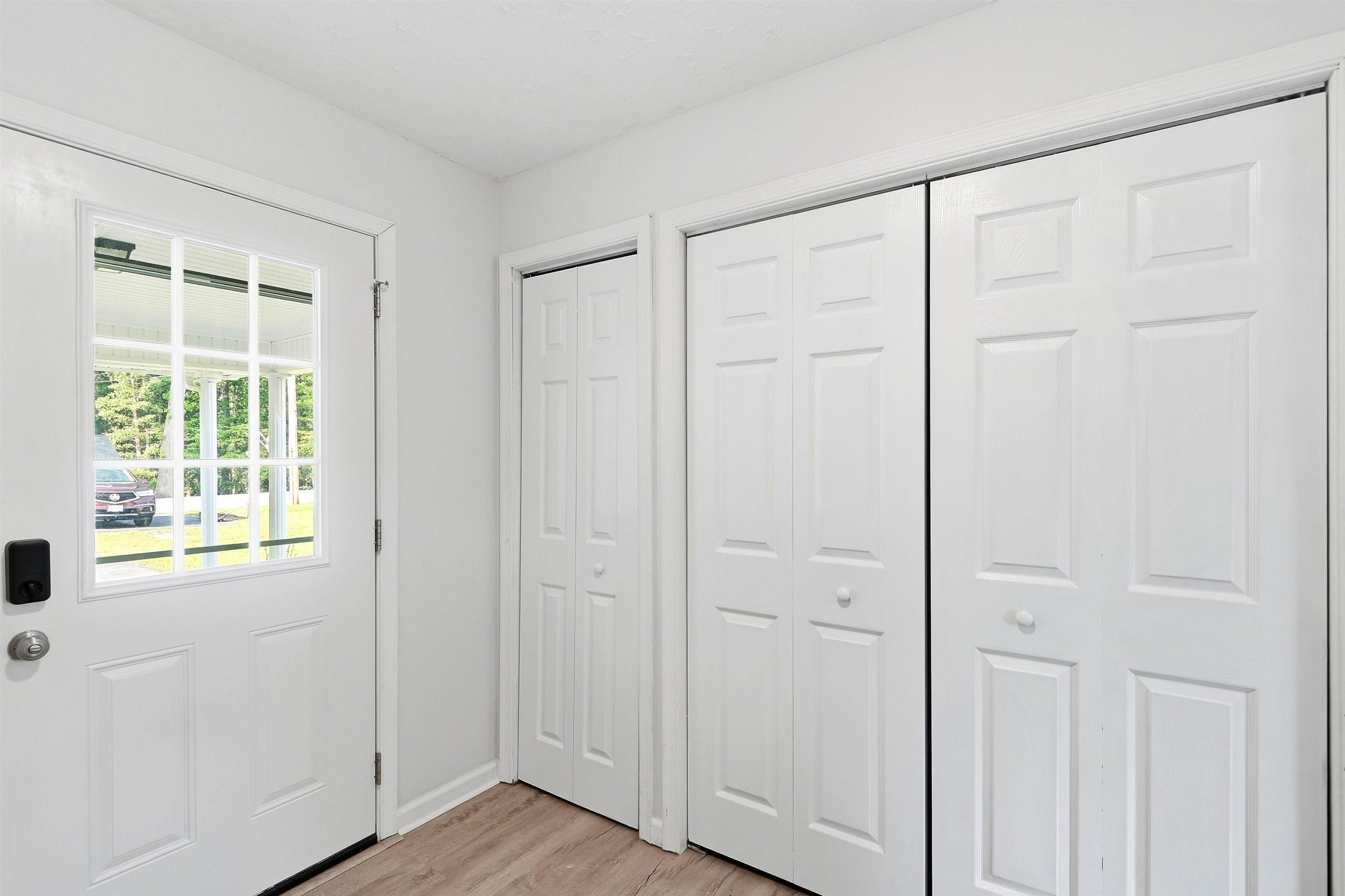 1245 Scott Street Christiansburg VA 24073