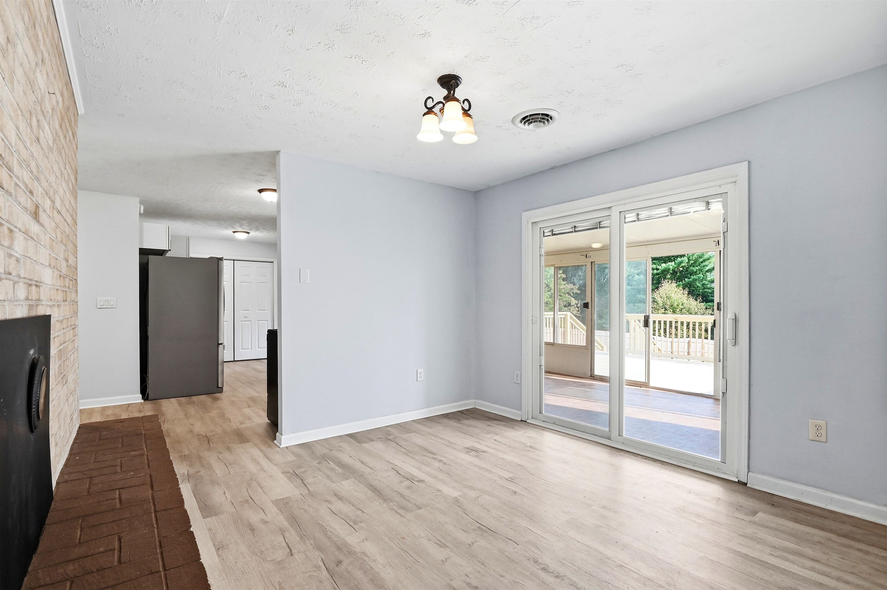 1245 Scott Street Christiansburg VA 24073