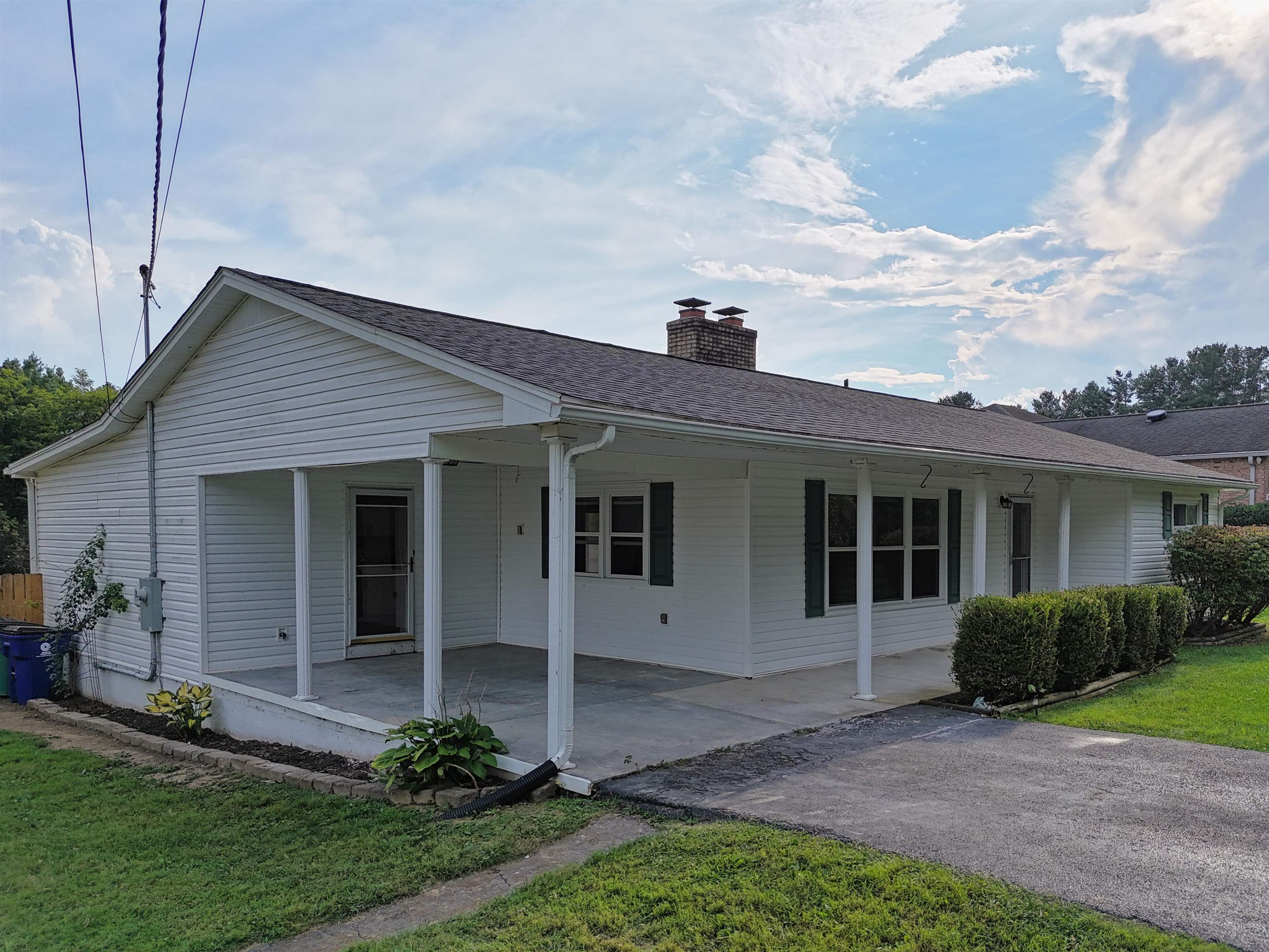 1245 Scott Street Christiansburg VA 24073