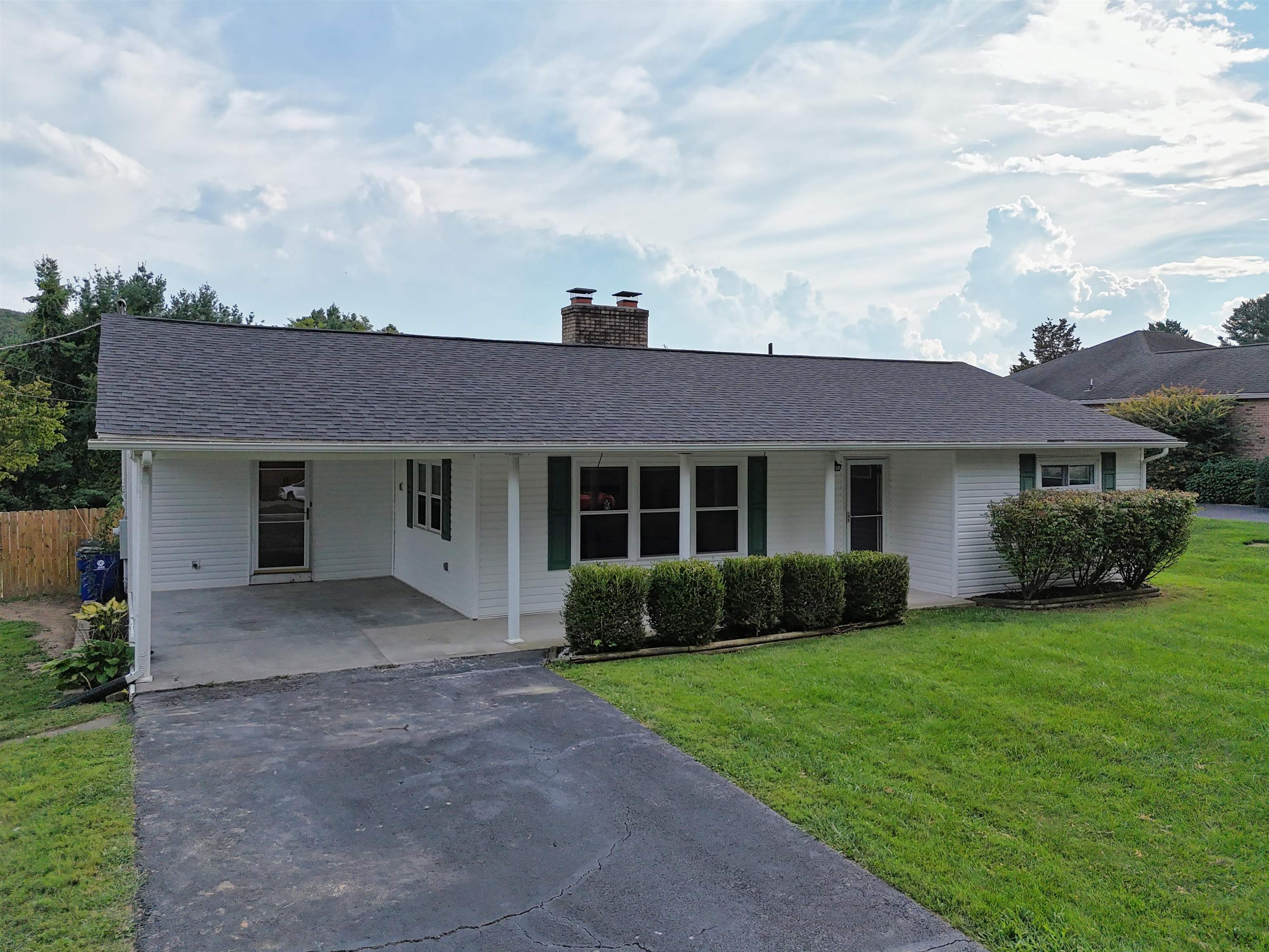 1245 Scott Street Christiansburg VA 24073