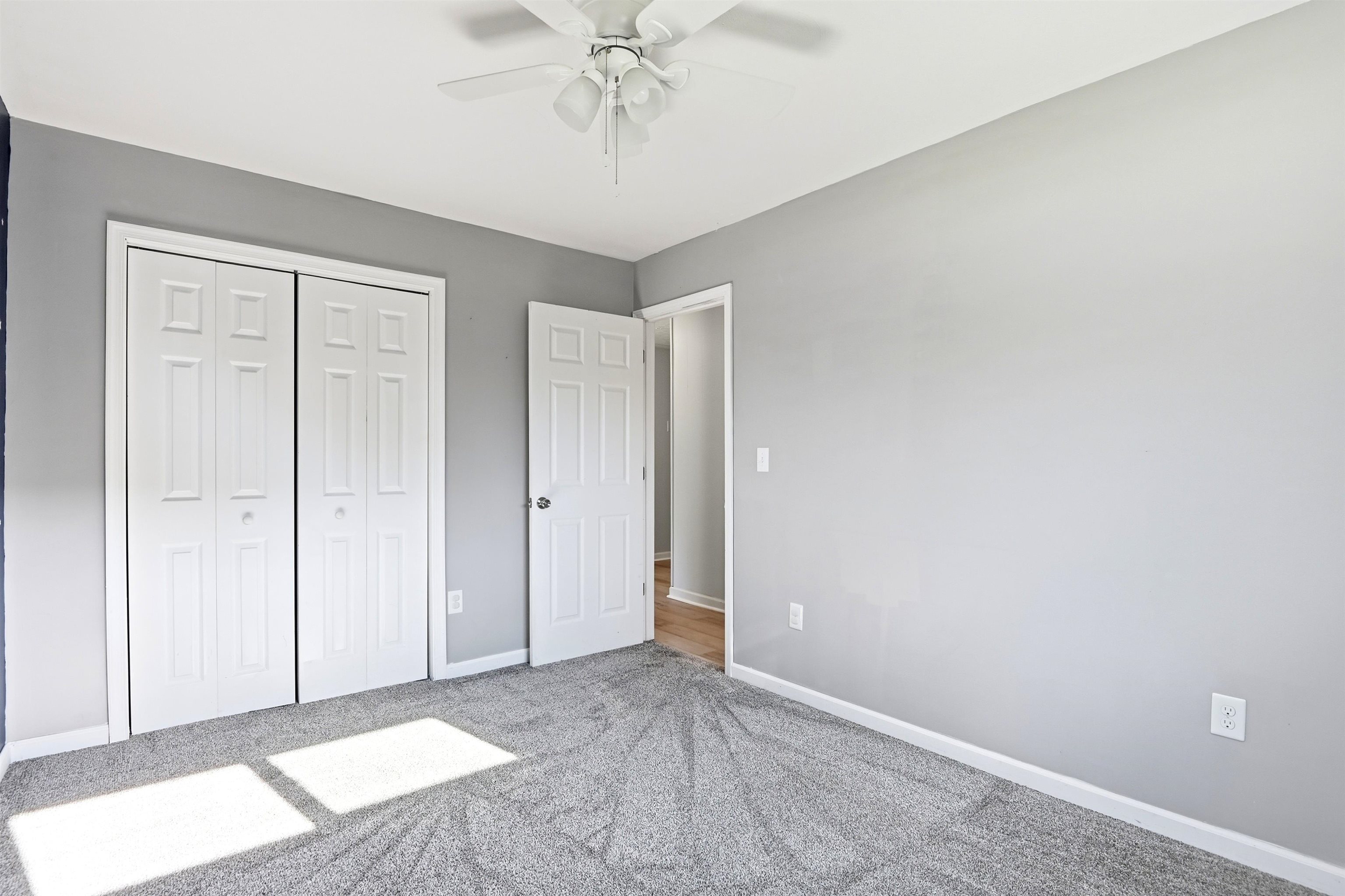 1245 Scott Street Christiansburg VA 24073