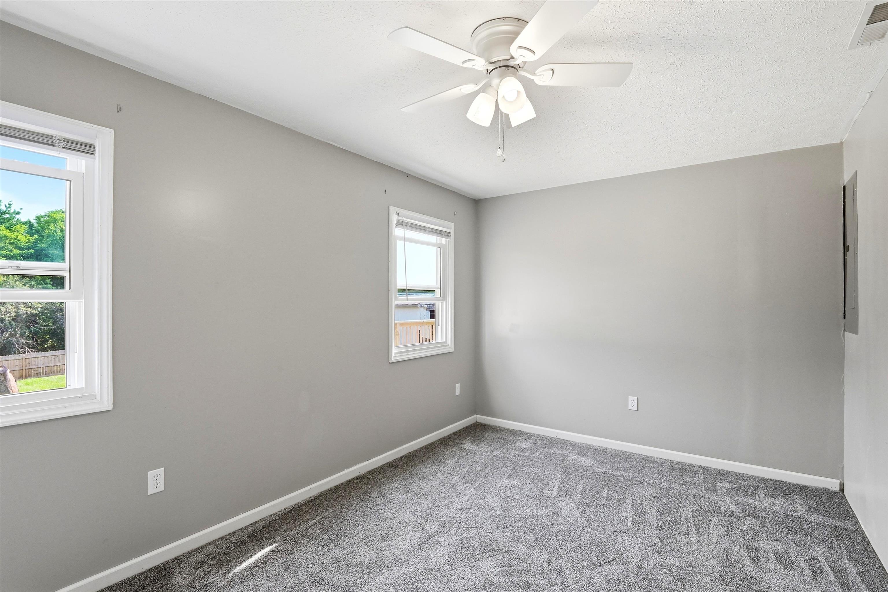 1245 Scott Street Christiansburg VA 24073