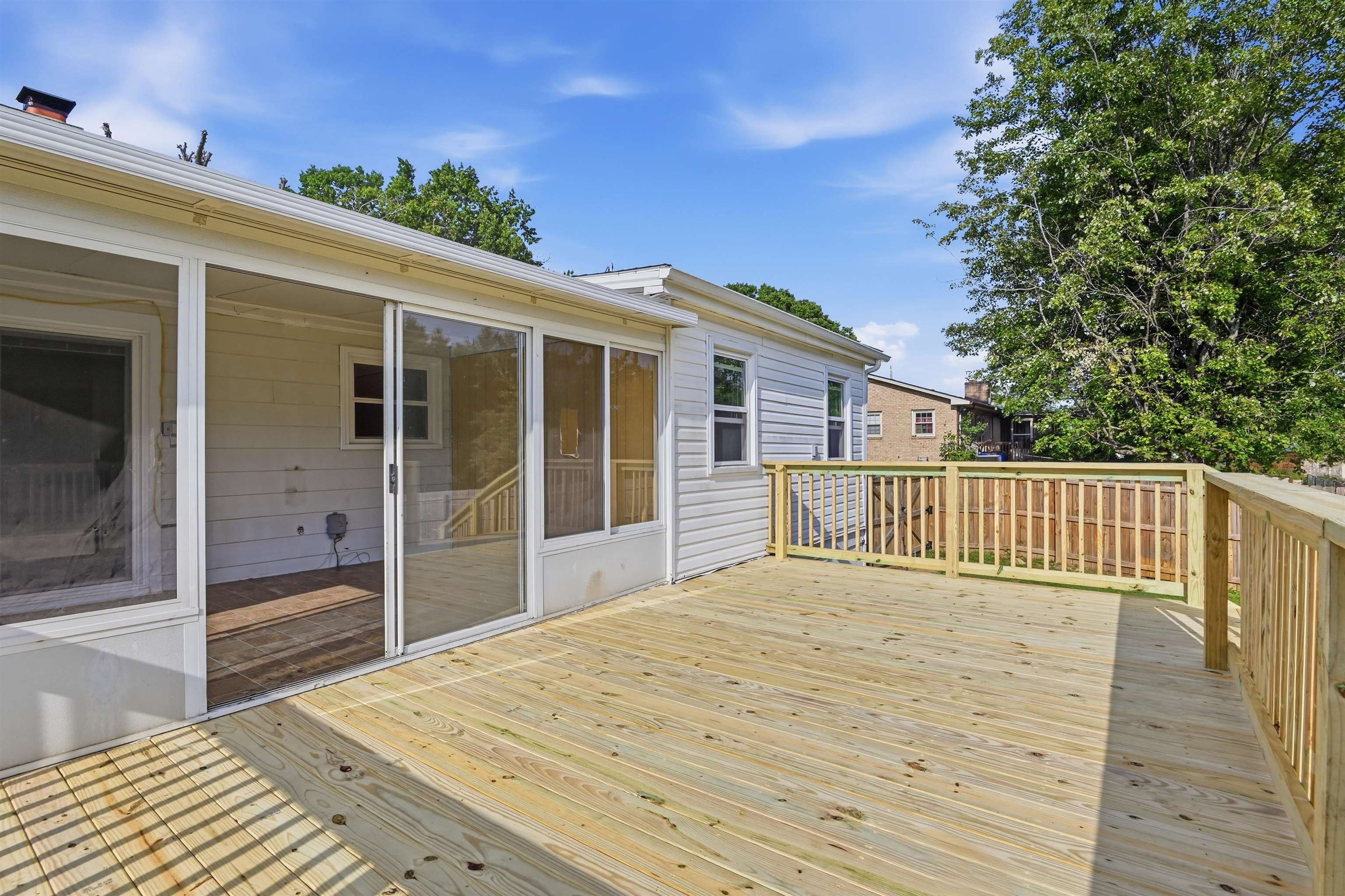 1245 Scott Street Christiansburg VA 24073