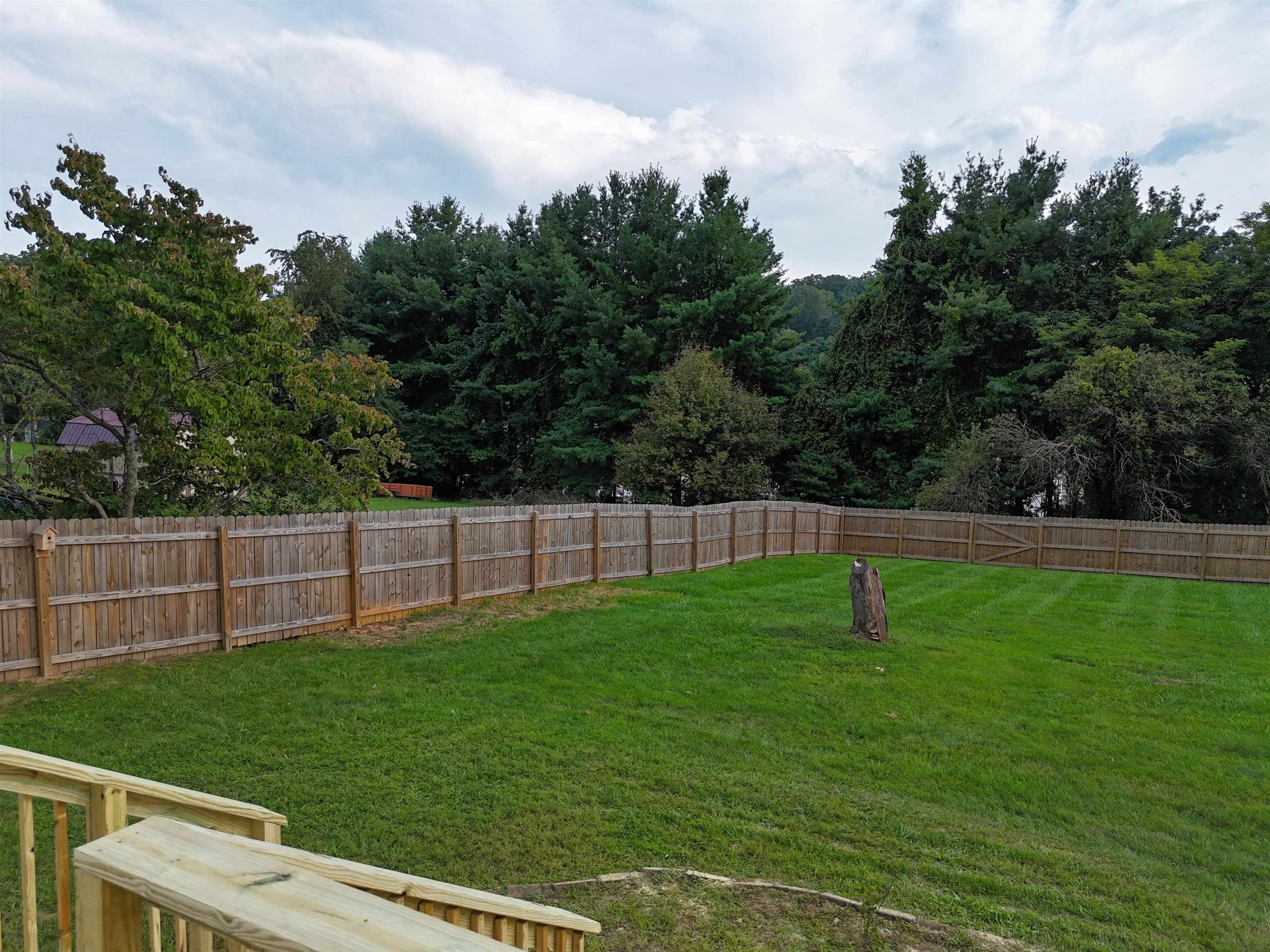 1245 Scott Street Christiansburg VA 24073