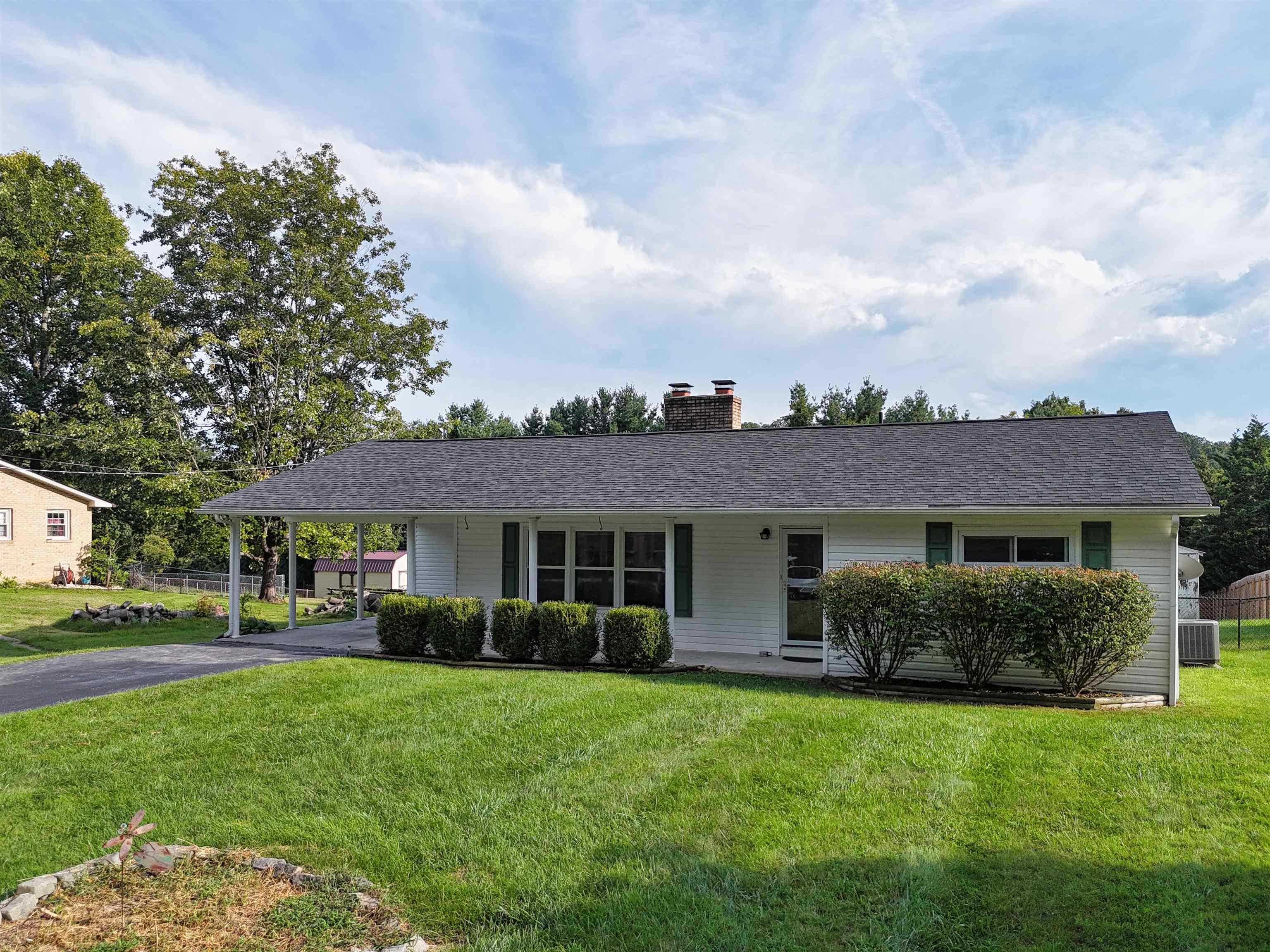 1245 Scott Street Christiansburg VA 24073
