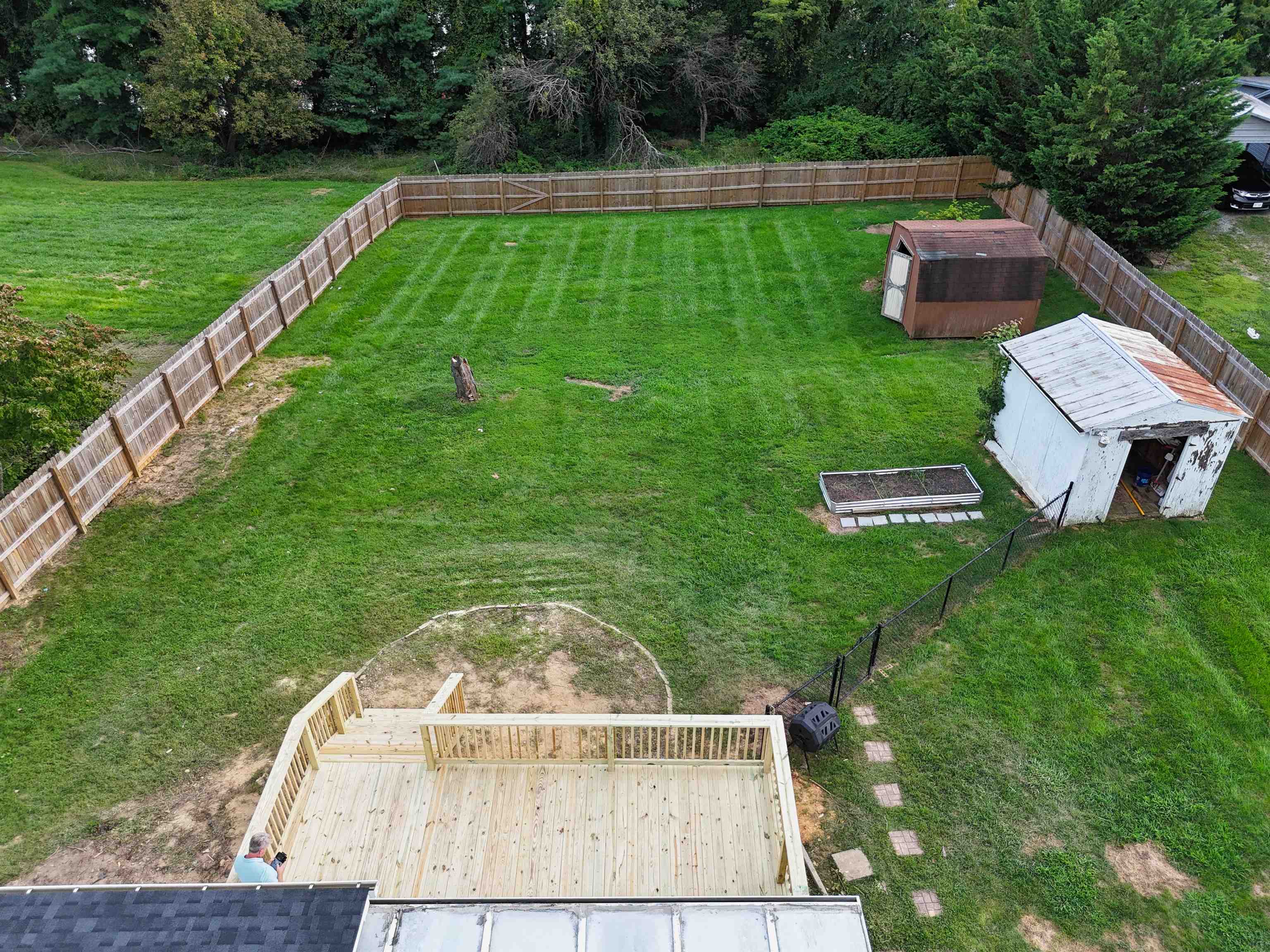 1245 Scott Street Christiansburg VA 24073