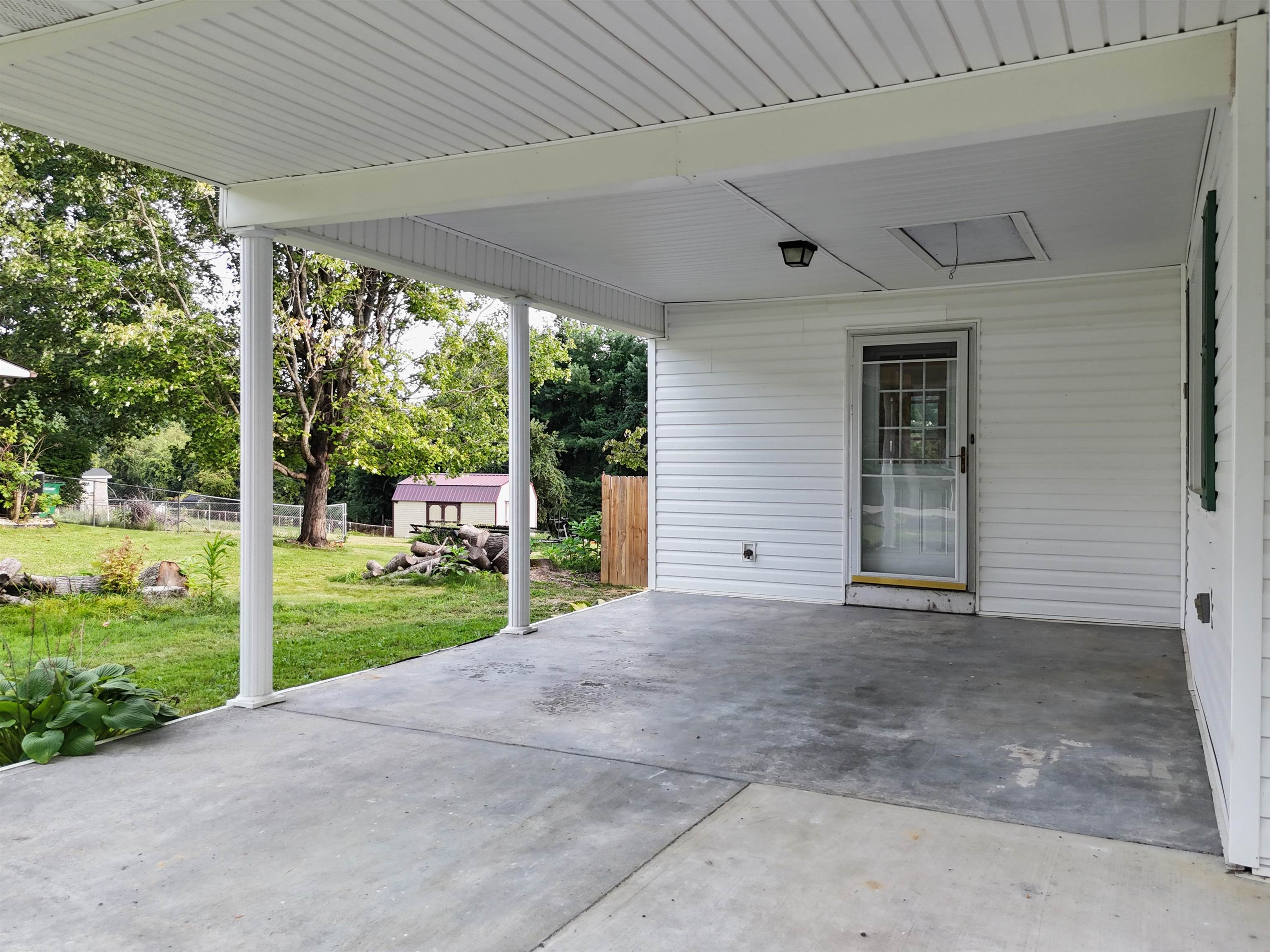 1245 Scott Street Christiansburg VA 24073