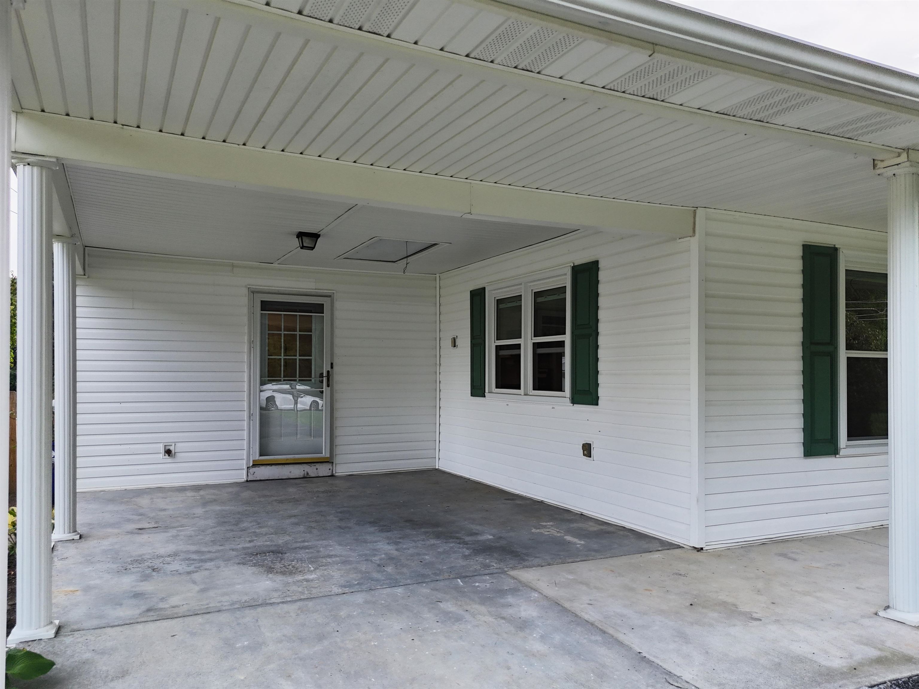 1245 Scott Street Christiansburg VA 24073