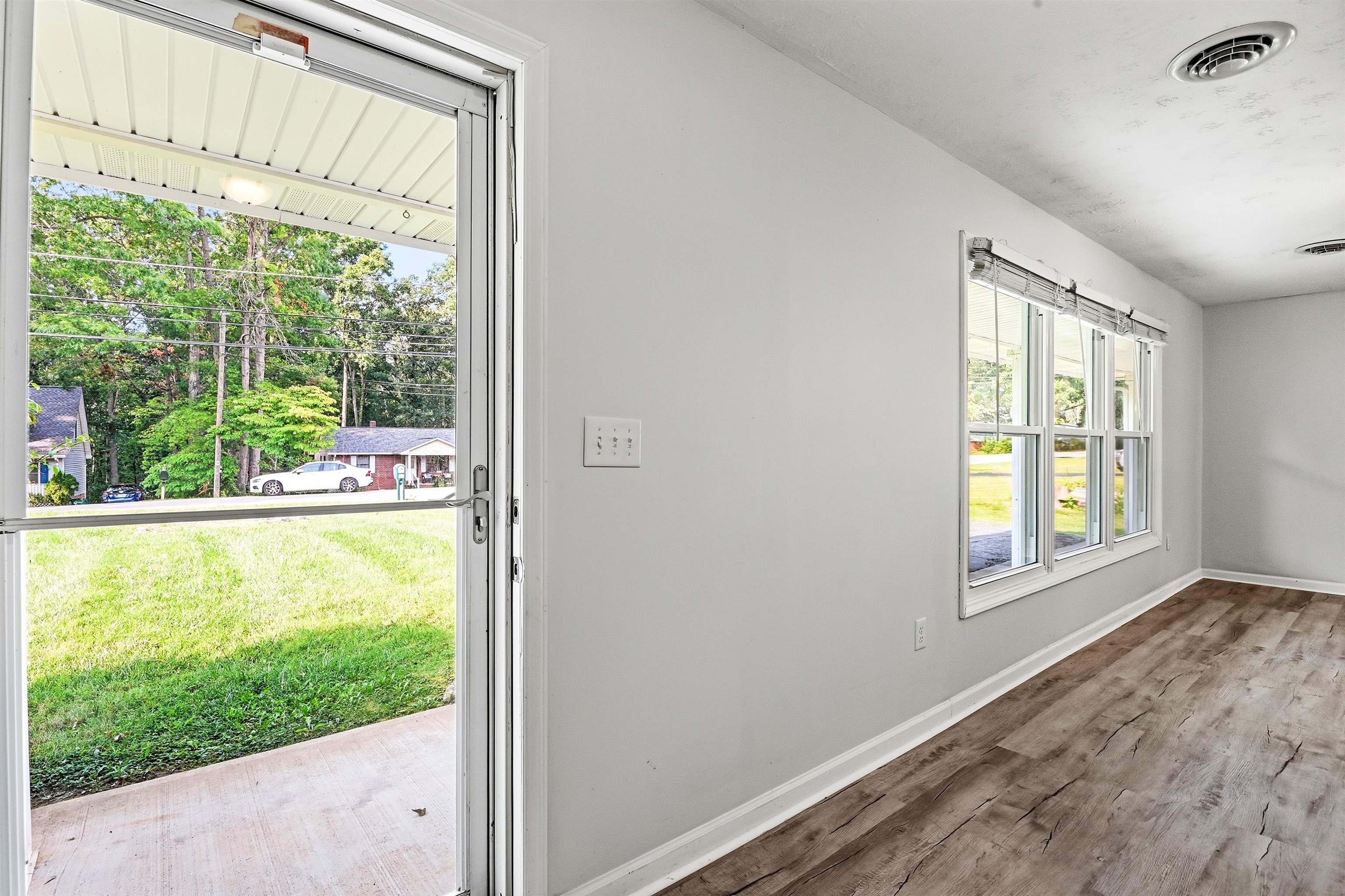 1245 Scott Street Christiansburg VA 24073