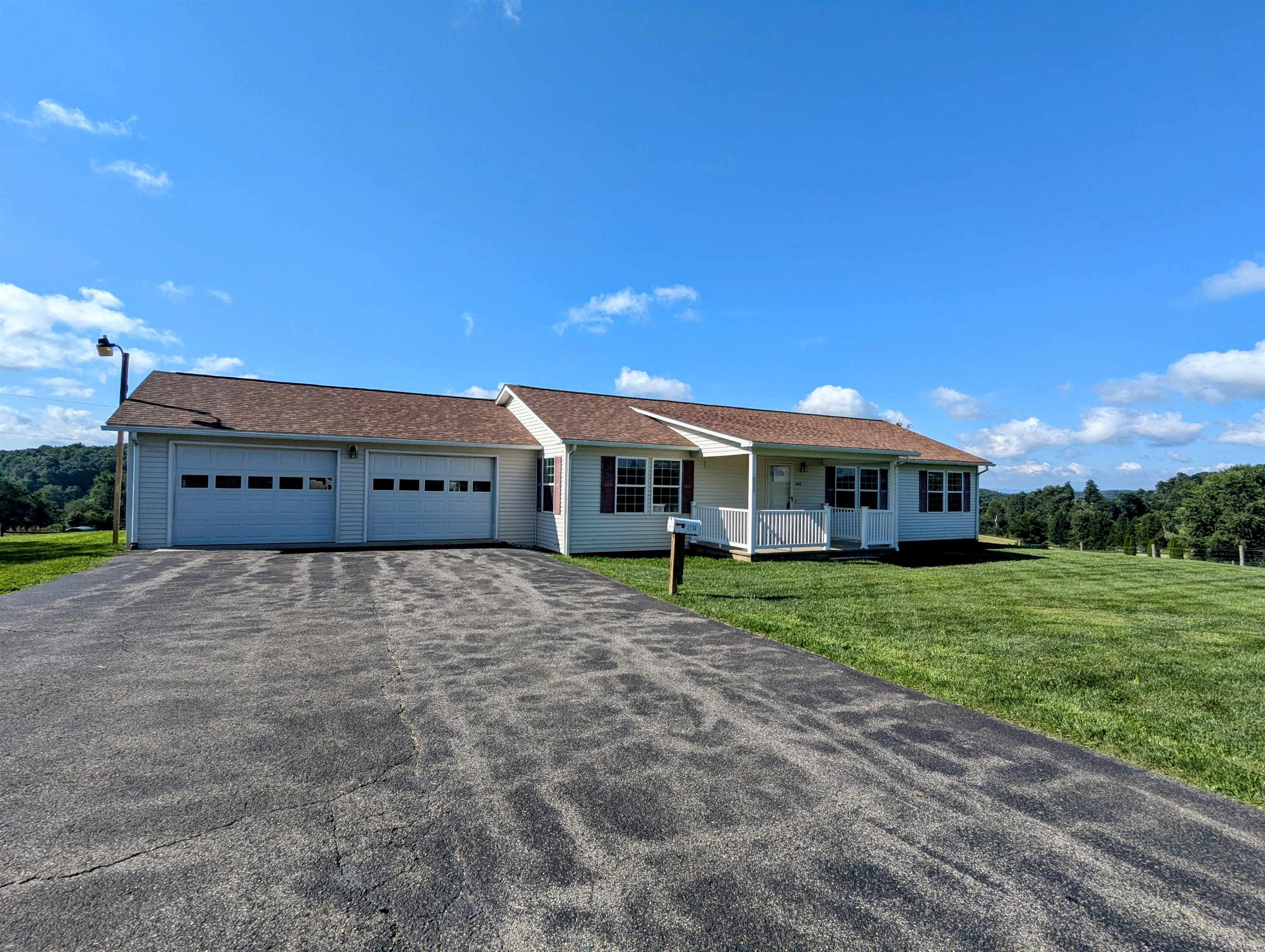 4214 Floyd Highway N Floyd VA 24091