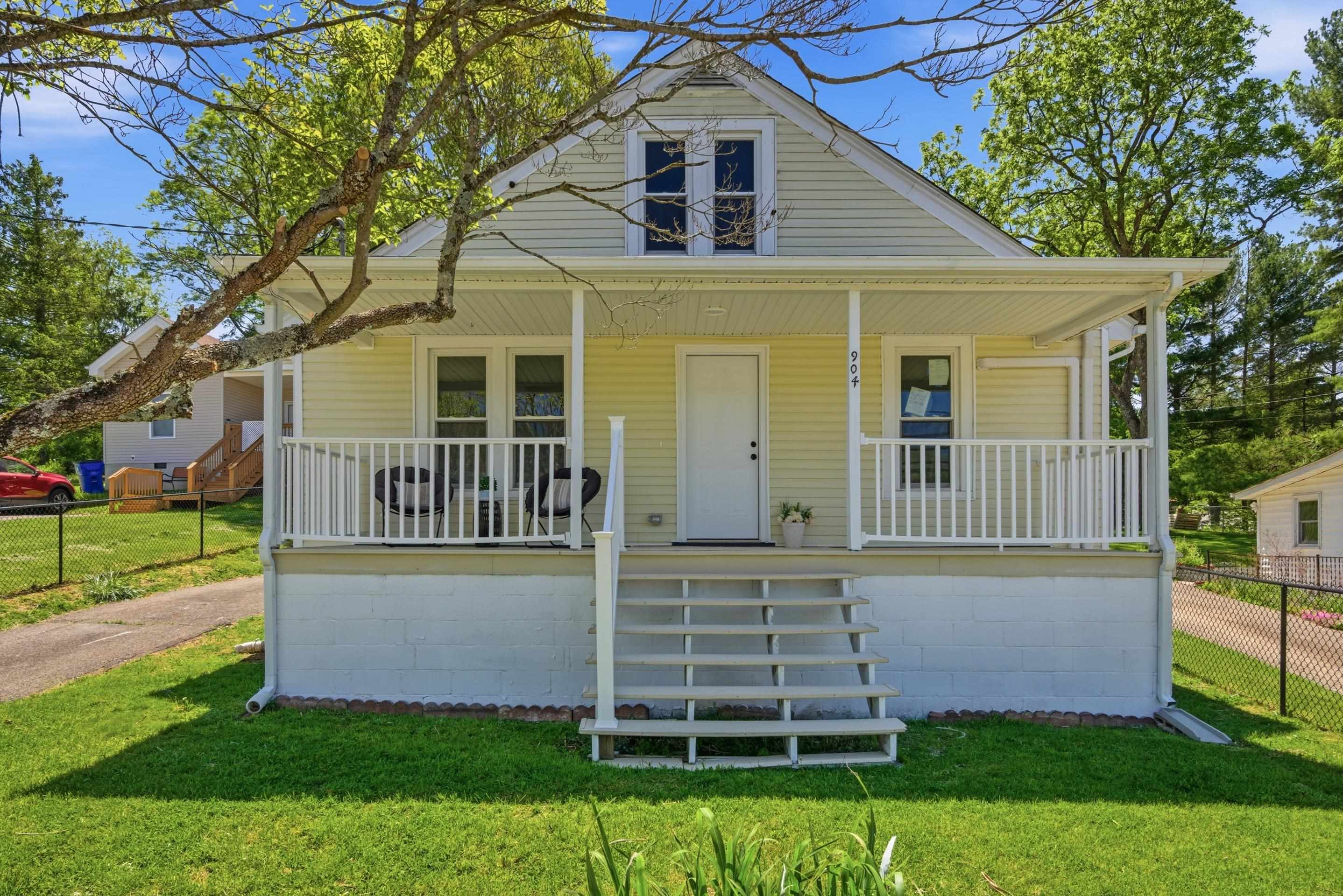 904 Giles Road Blacksburg VA 24060