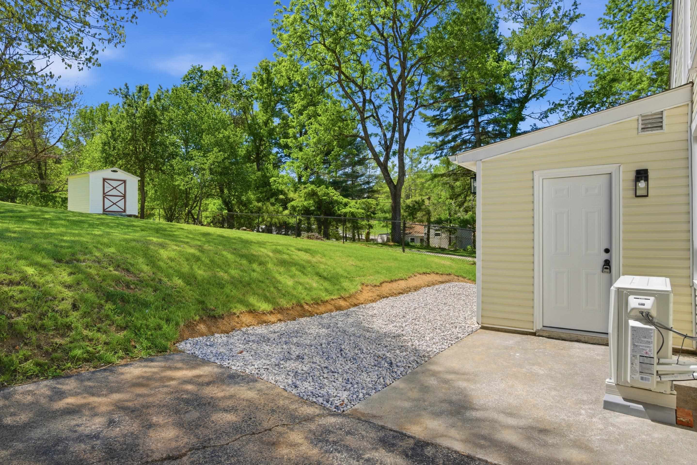904 Giles Road Blacksburg VA 24060