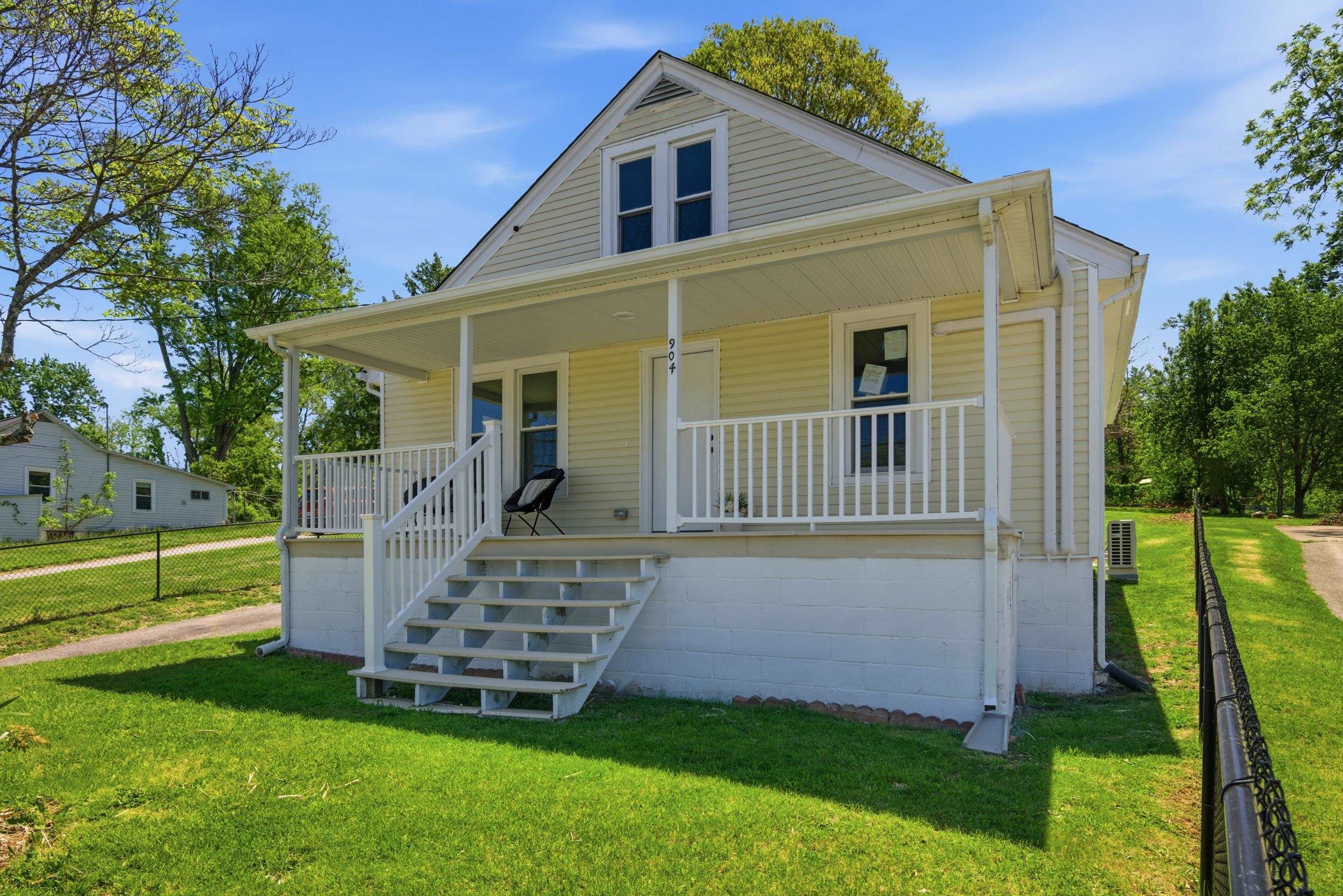 904 Giles Road Blacksburg VA 24060