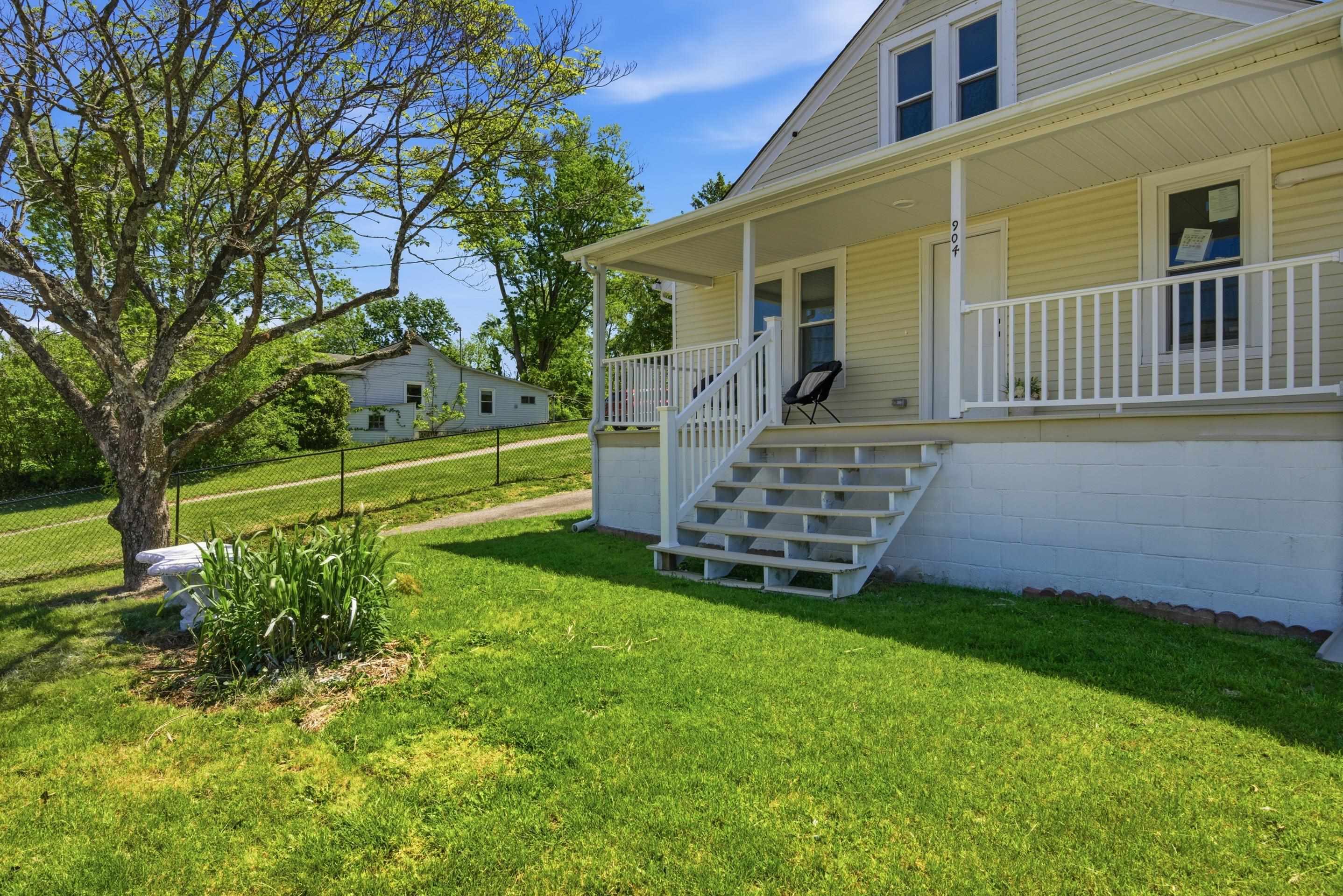904 Giles Road Blacksburg VA 24060