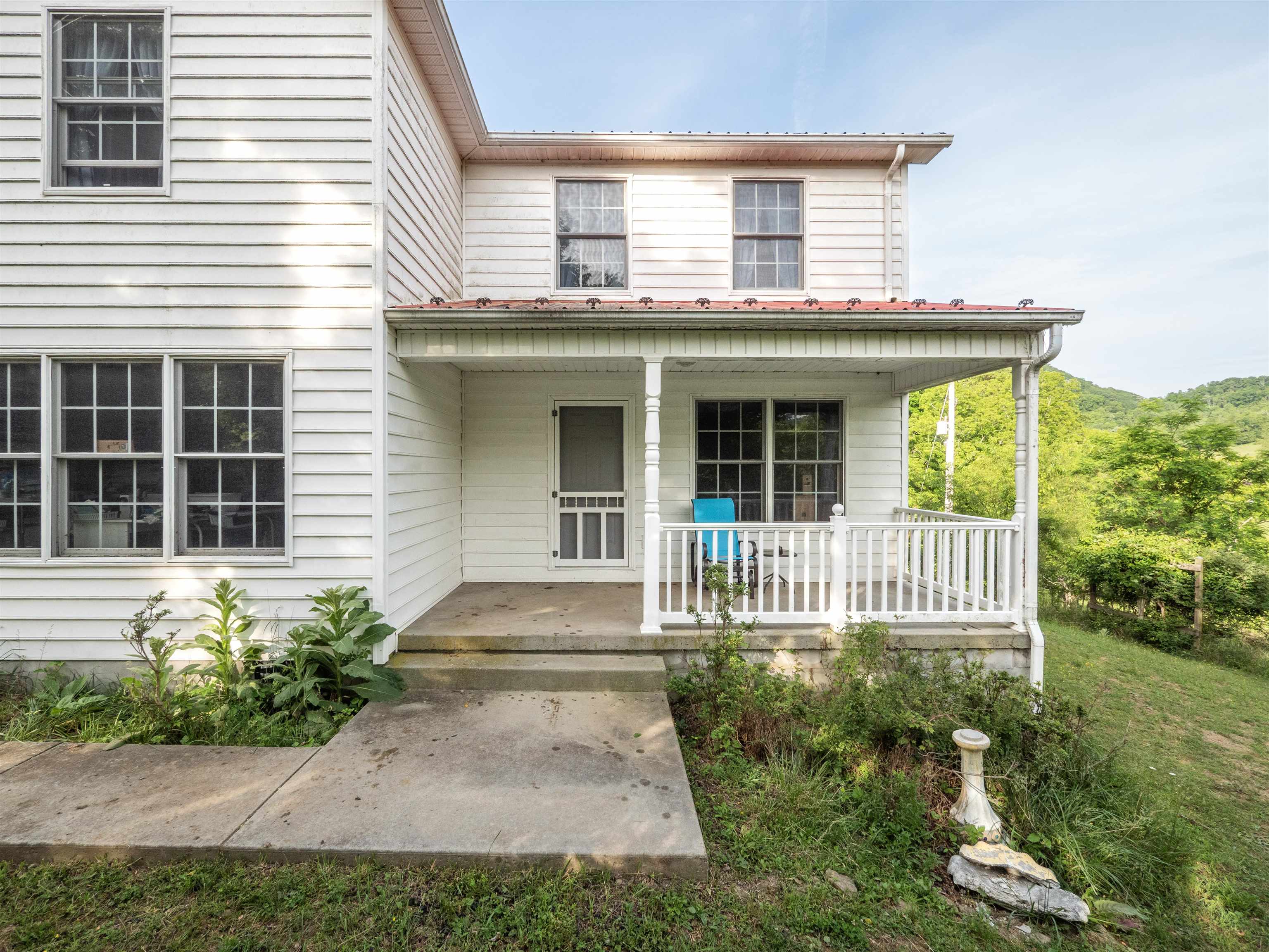 1761 Conners Valley Road Draper VA 24324