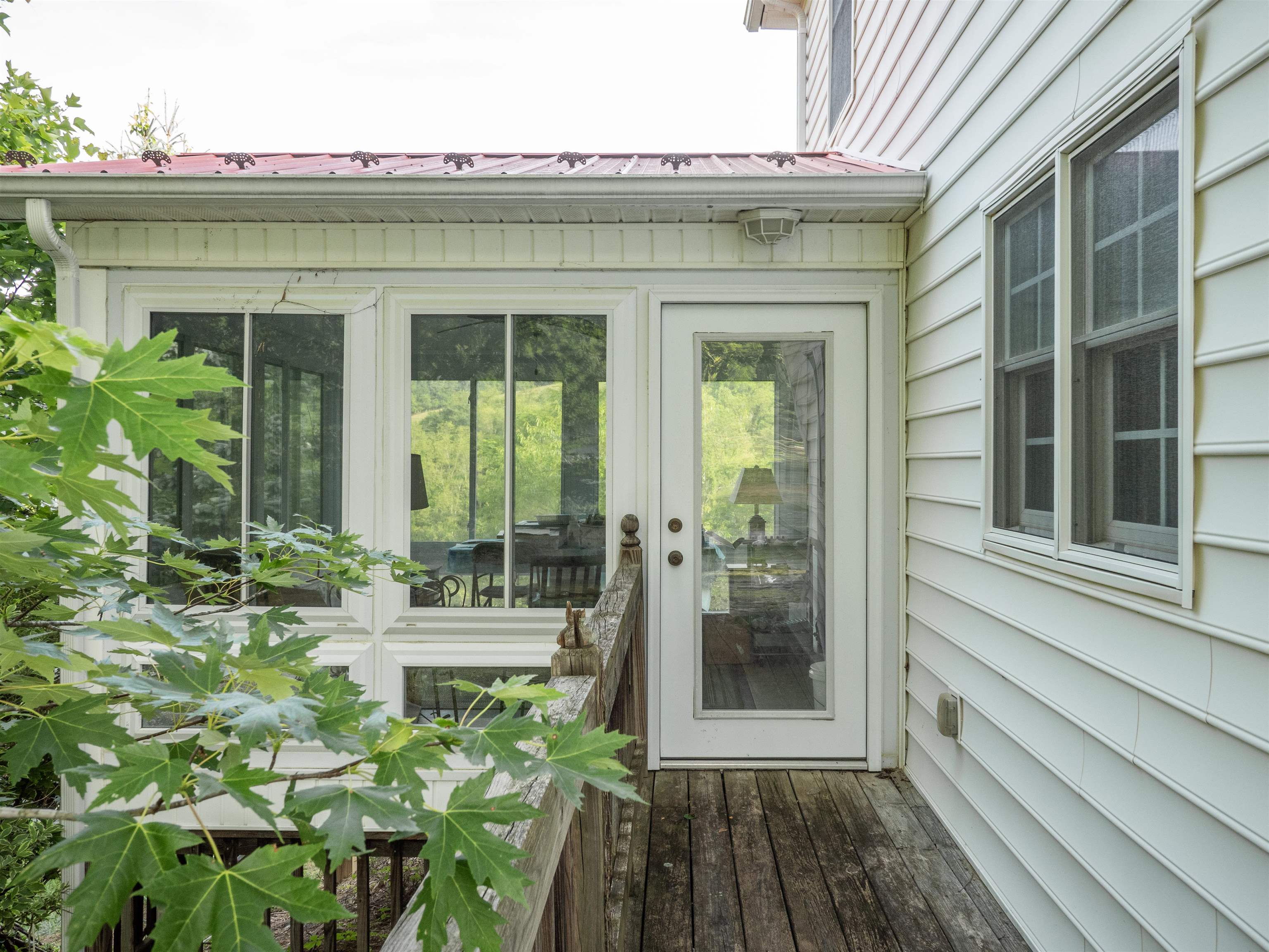 1761 Conners Valley Road Draper VA 24324