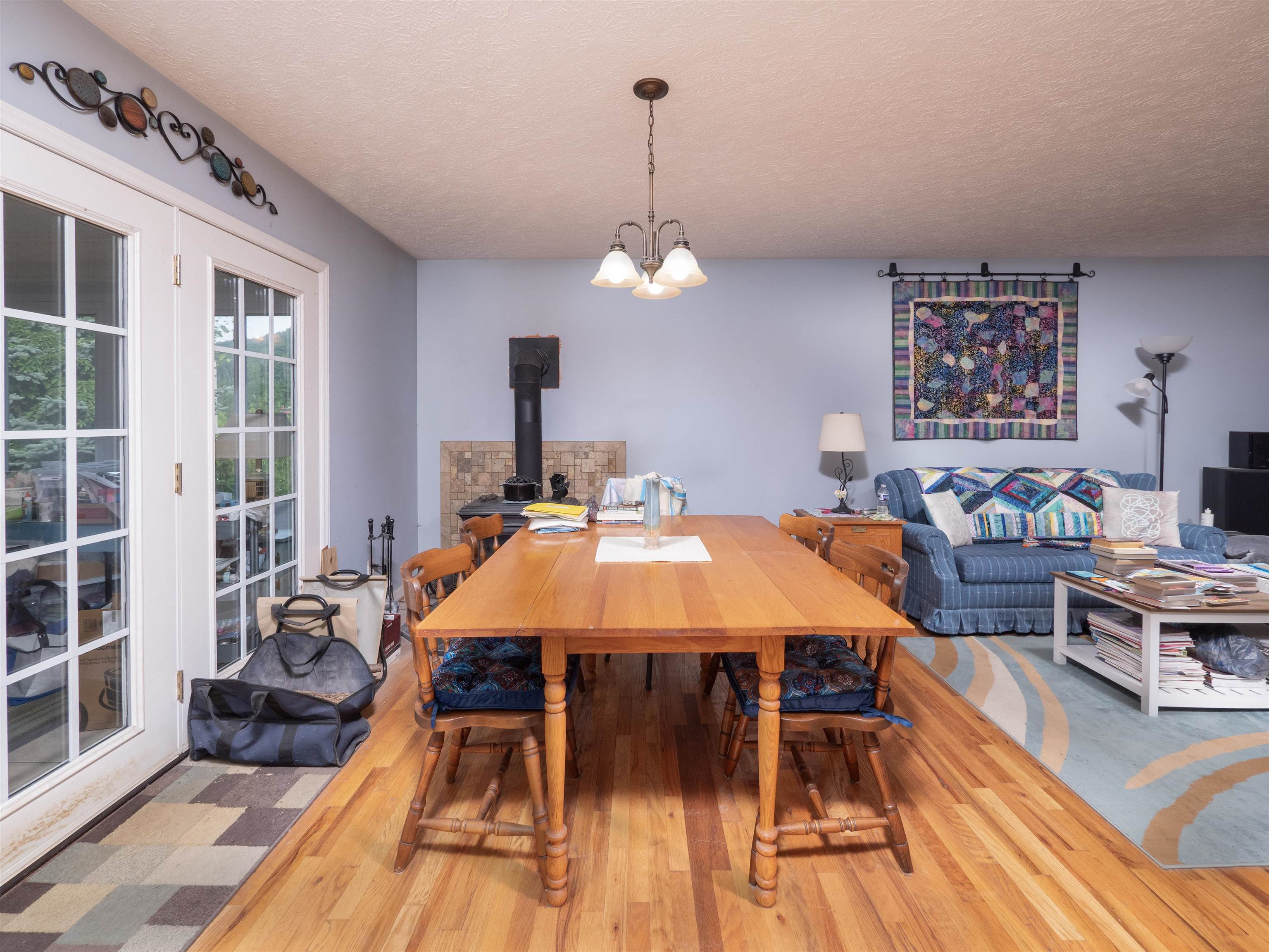 1761 Conners Valley Road Draper VA 24324