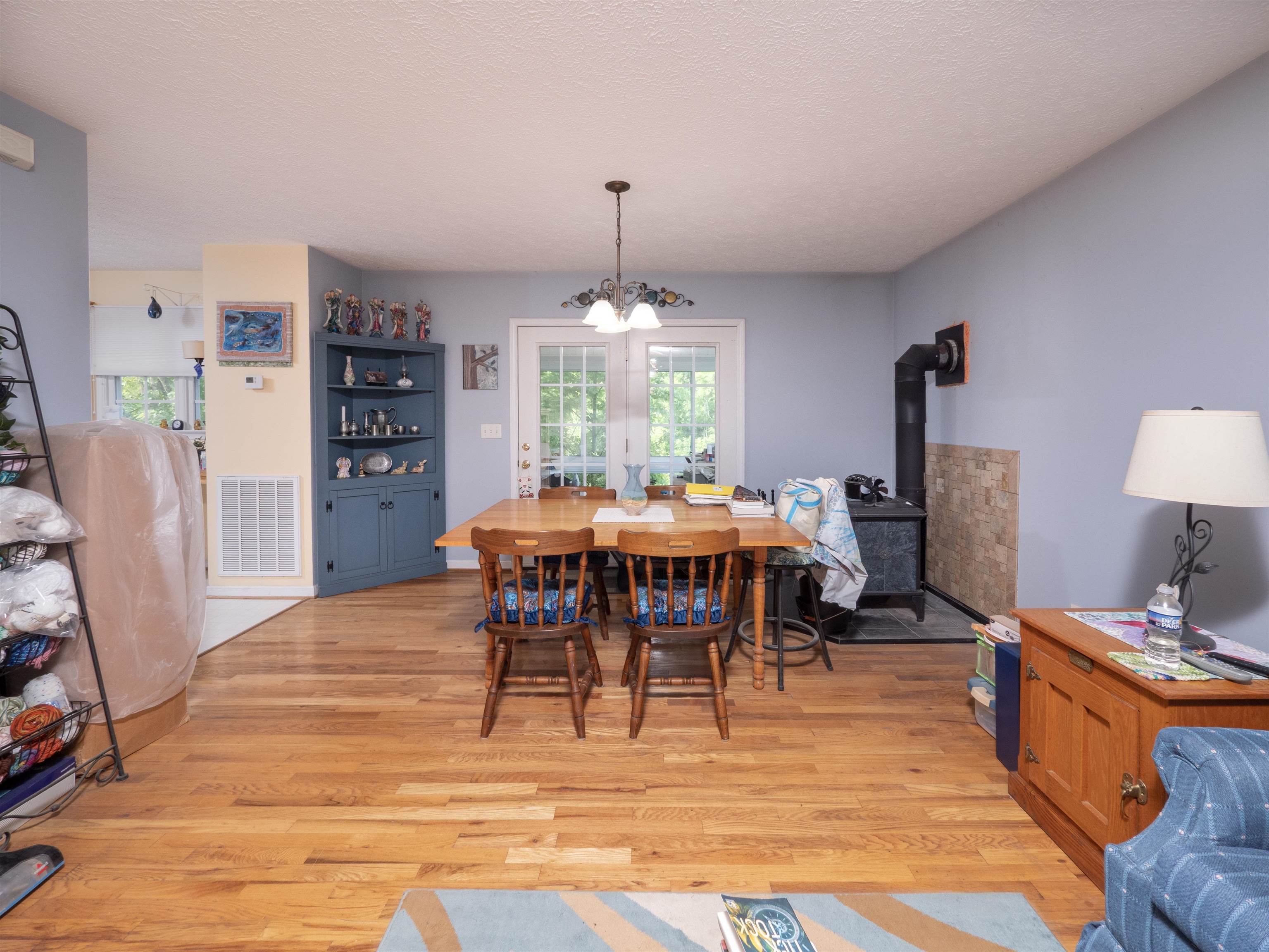 1761 Conners Valley Road Draper VA 24324