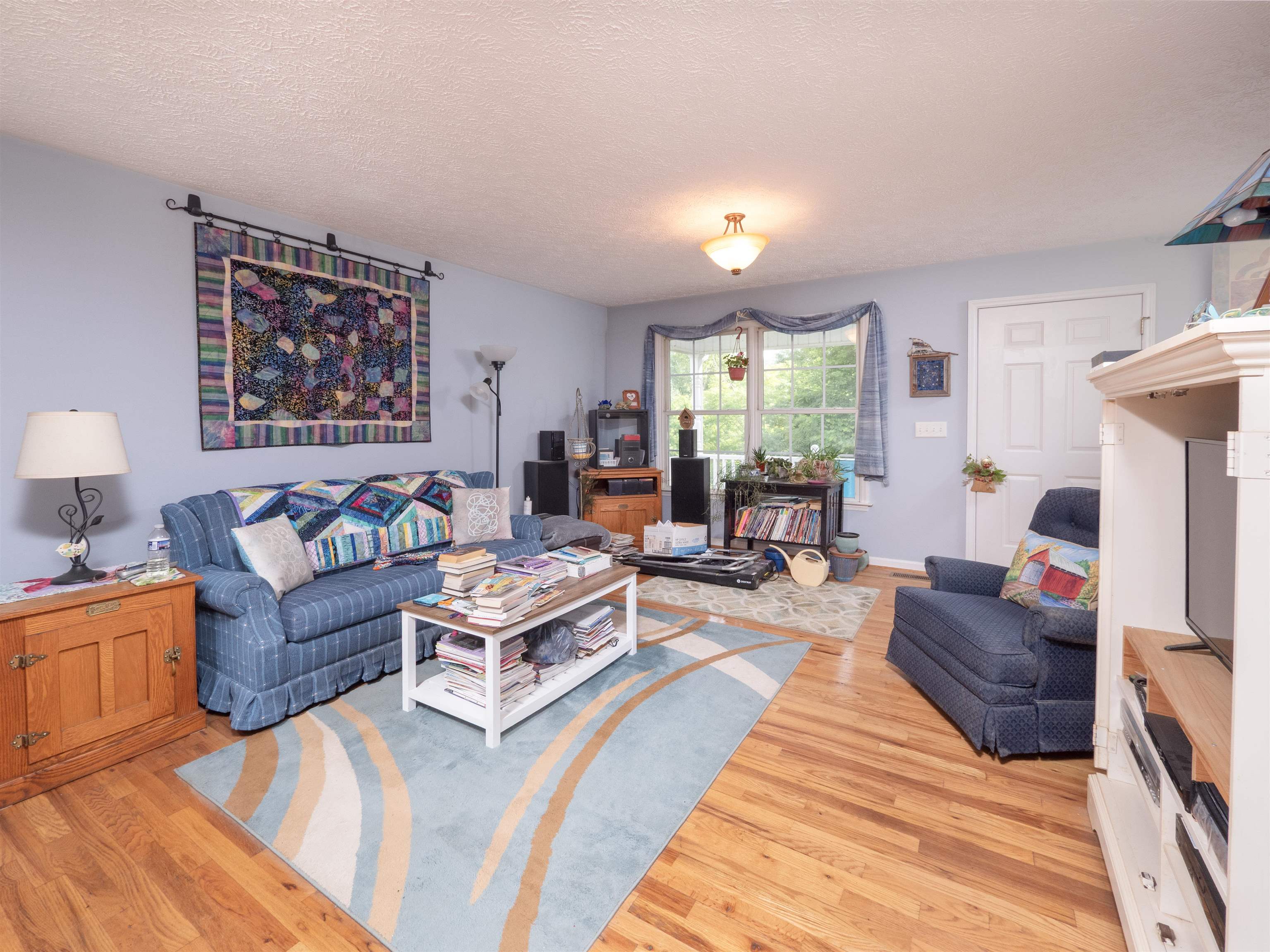 1761 Conners Valley Road Draper VA 24324