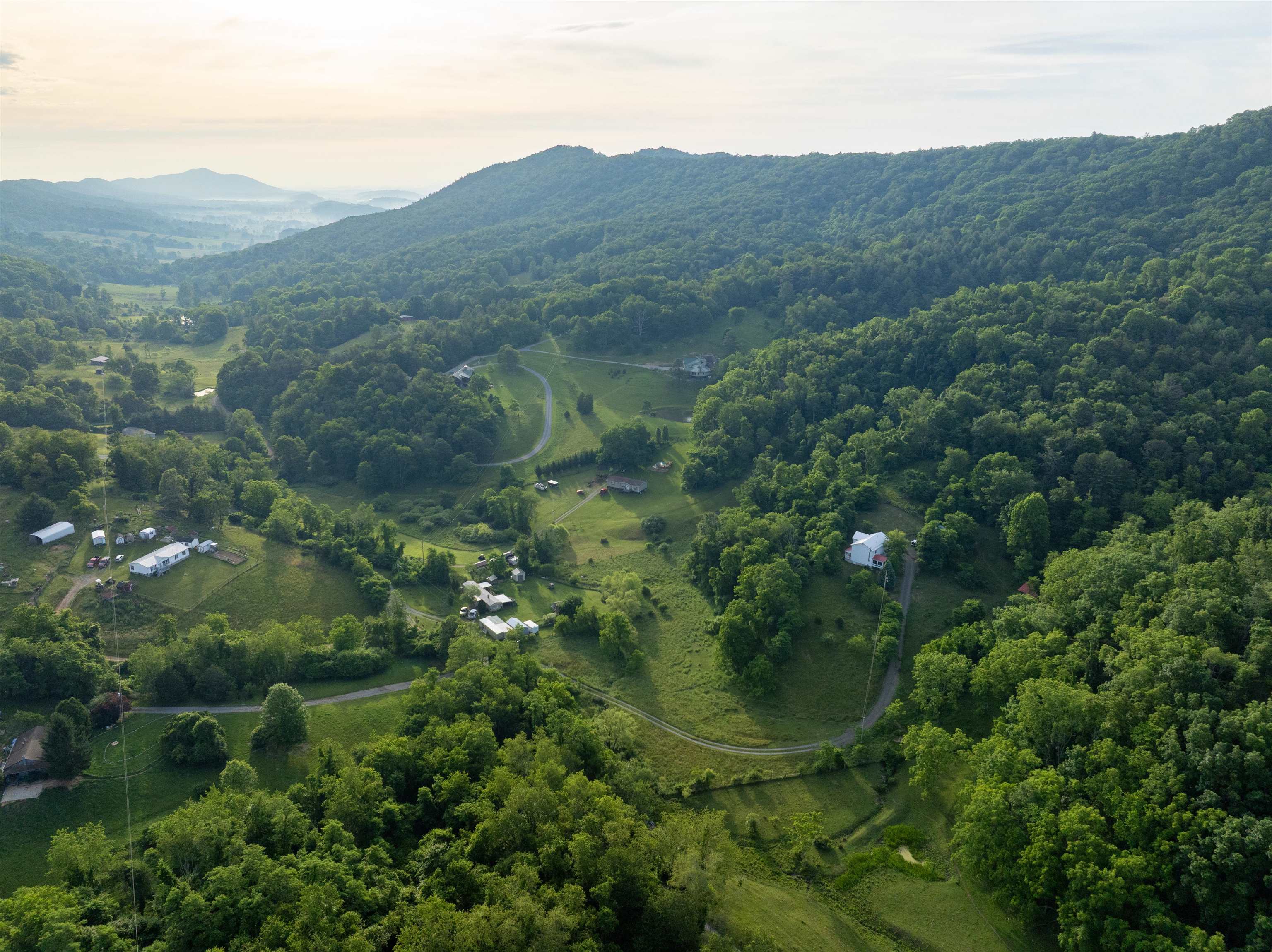 1761 Conners Valley Road Draper VA 24324