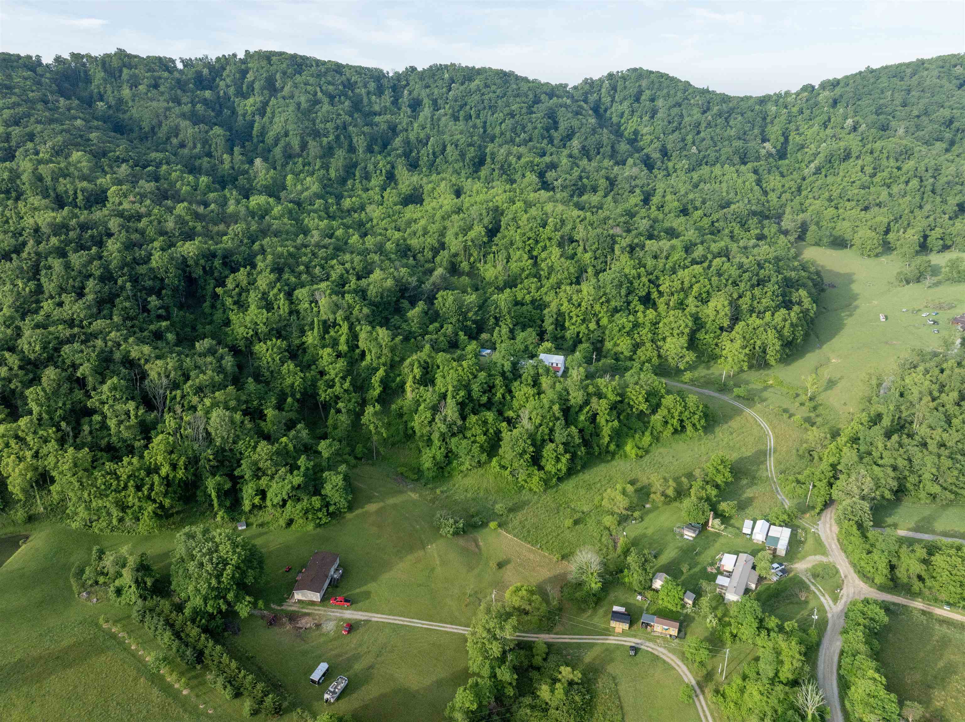 1761 Conners Valley Road Draper VA 24324