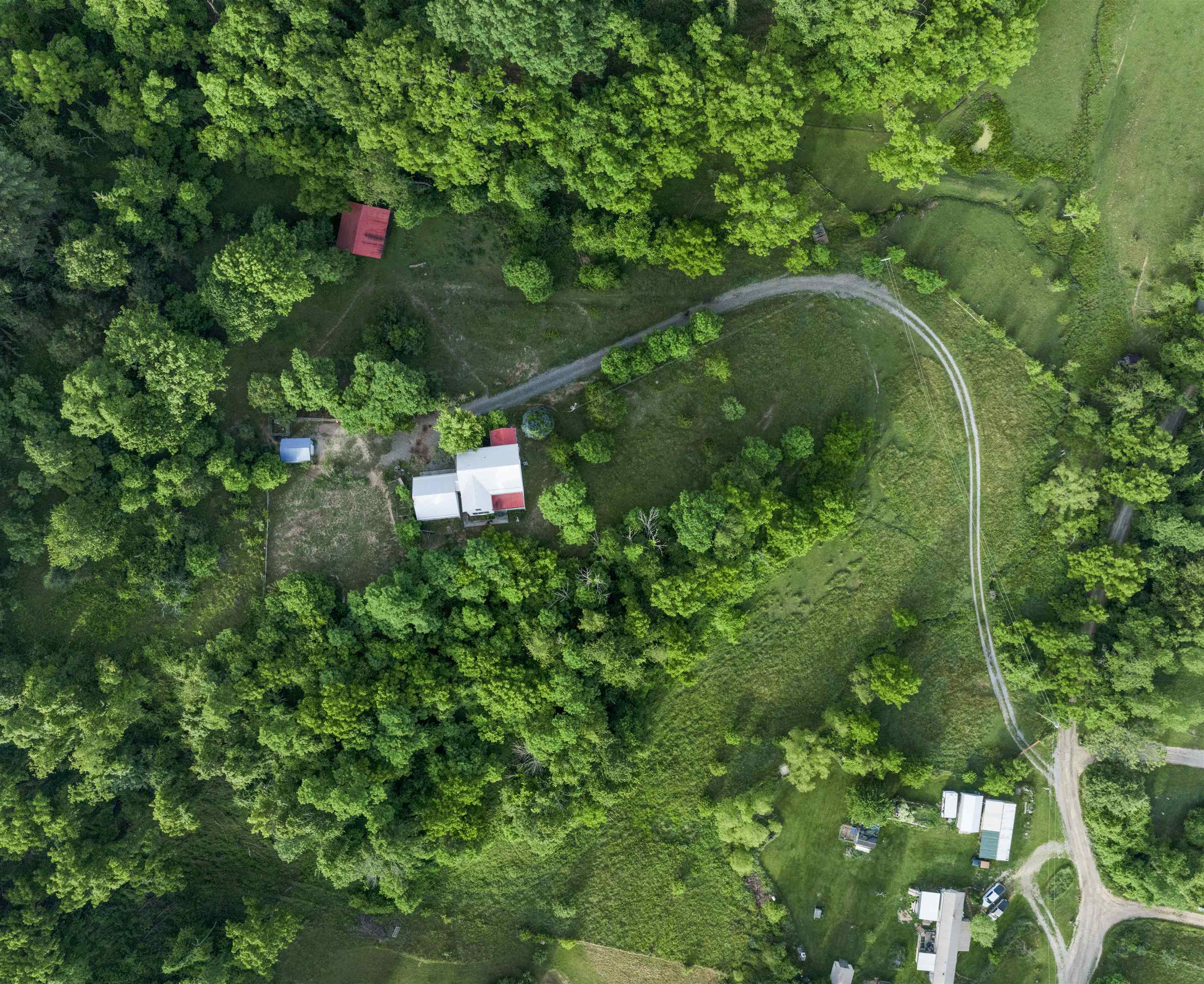 1761 Conners Valley Road Draper VA 24324