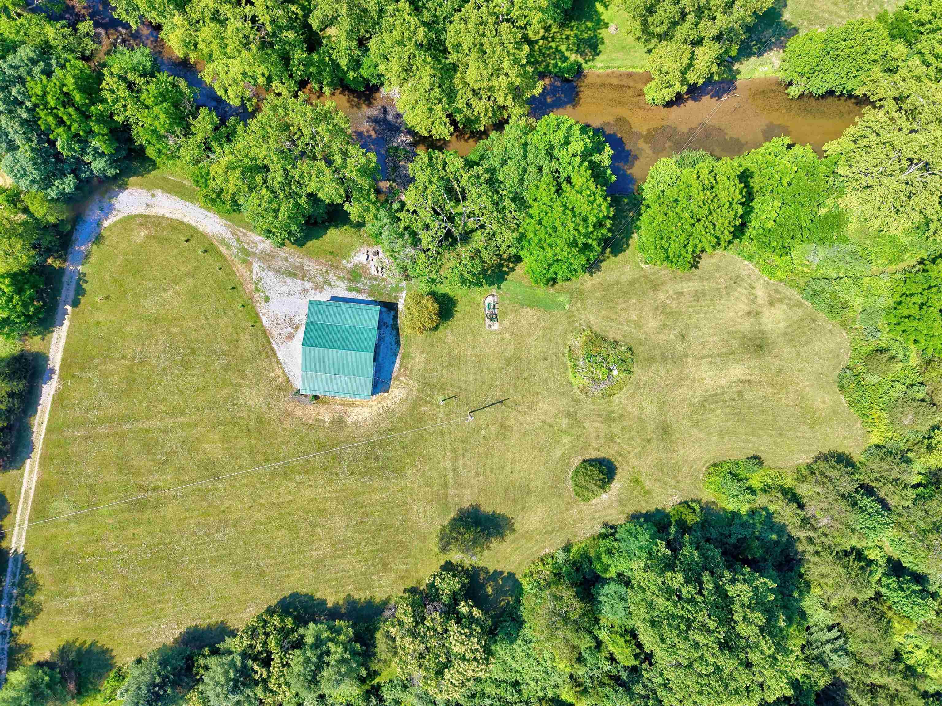 136 Clemons Lane Pearisburg VA 24134