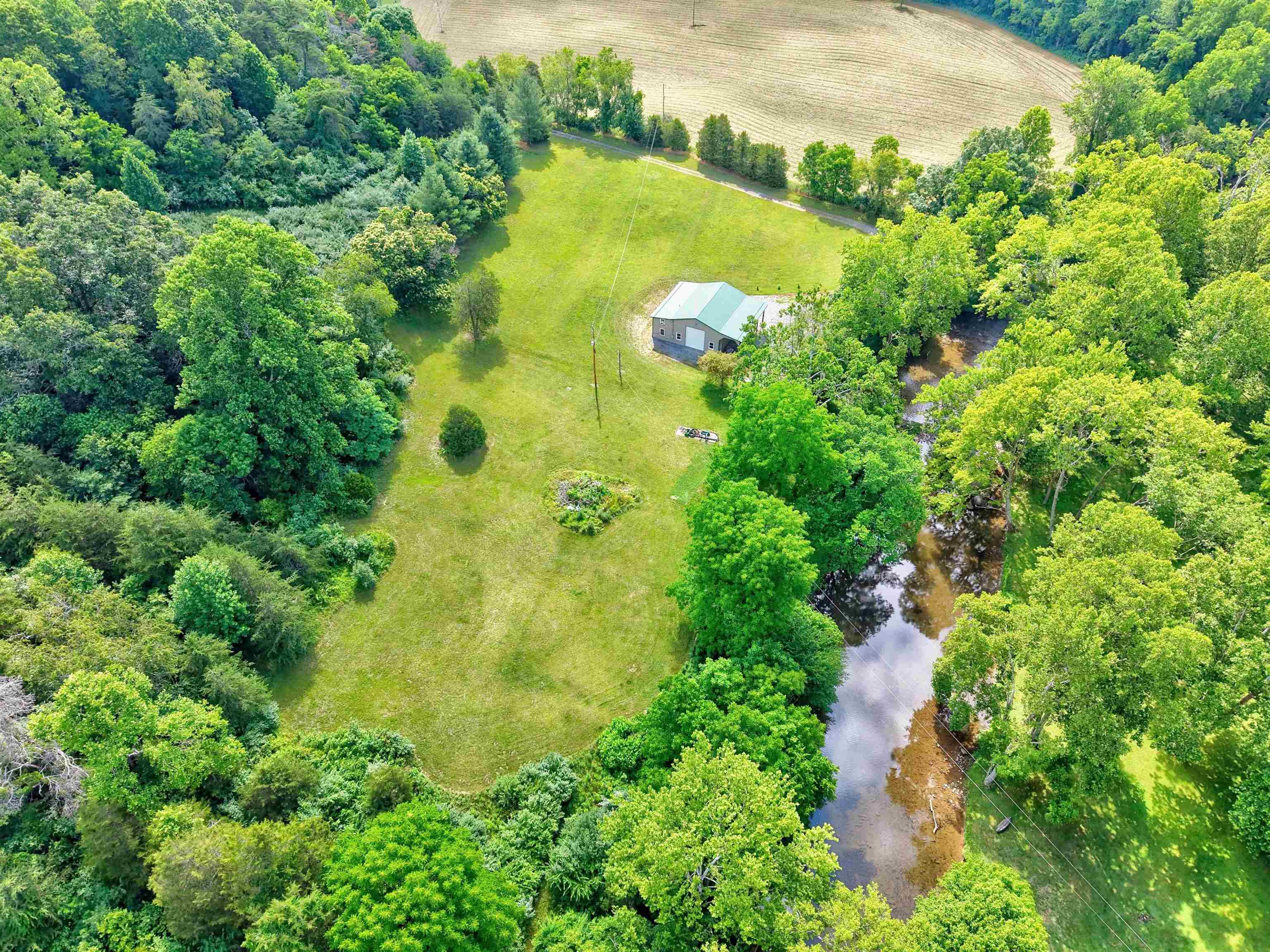 136 Clemons Lane Pearisburg VA 24134
