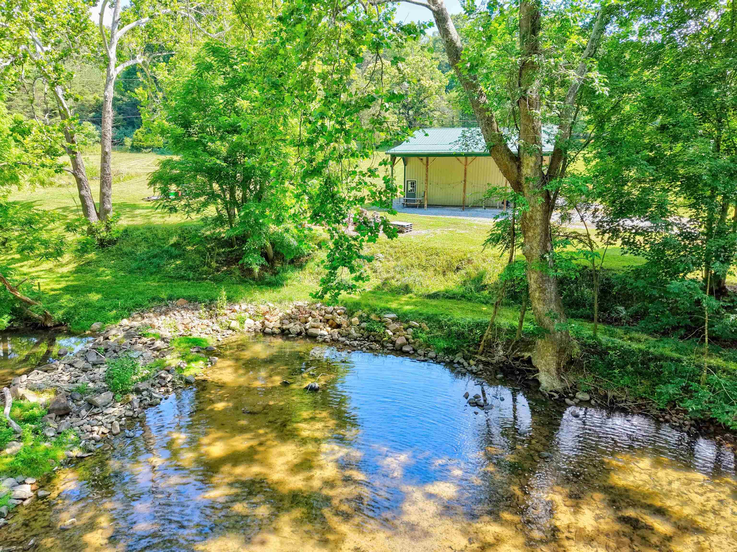 136 Clemons Lane Pearisburg VA 24134