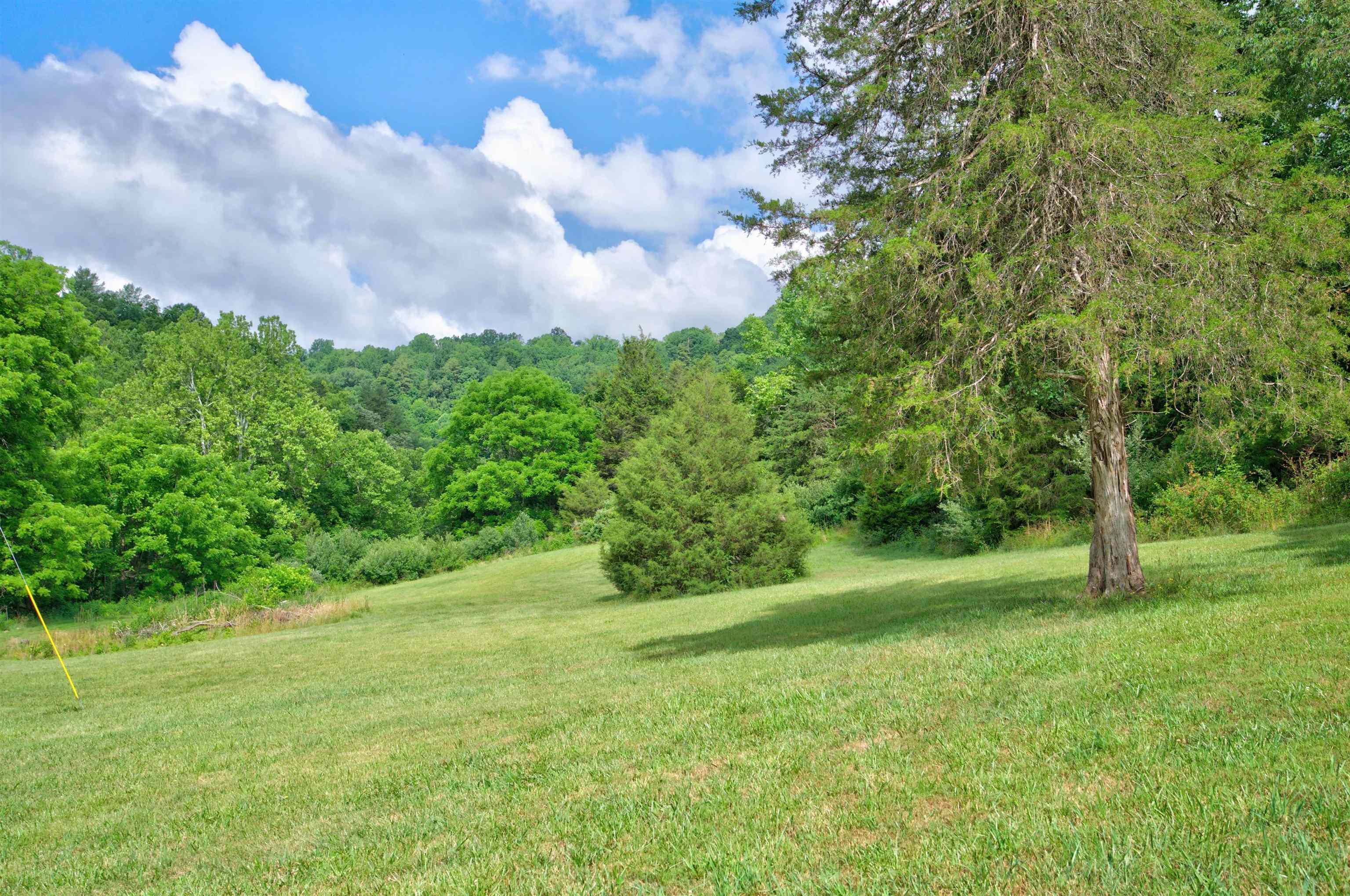 136 Clemons Lane Pearisburg VA 24134