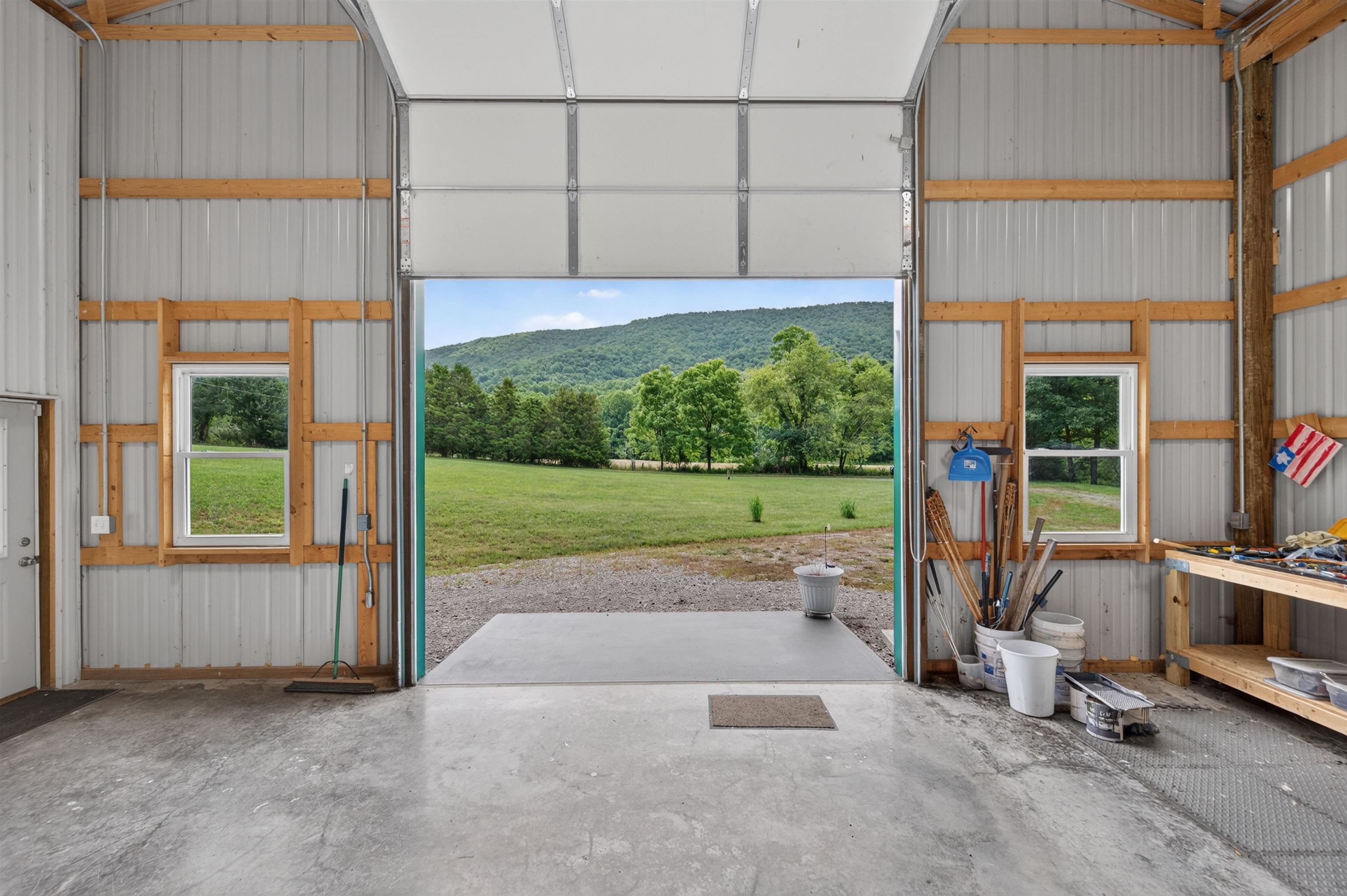 136 Clemons Lane Pearisburg VA 24134