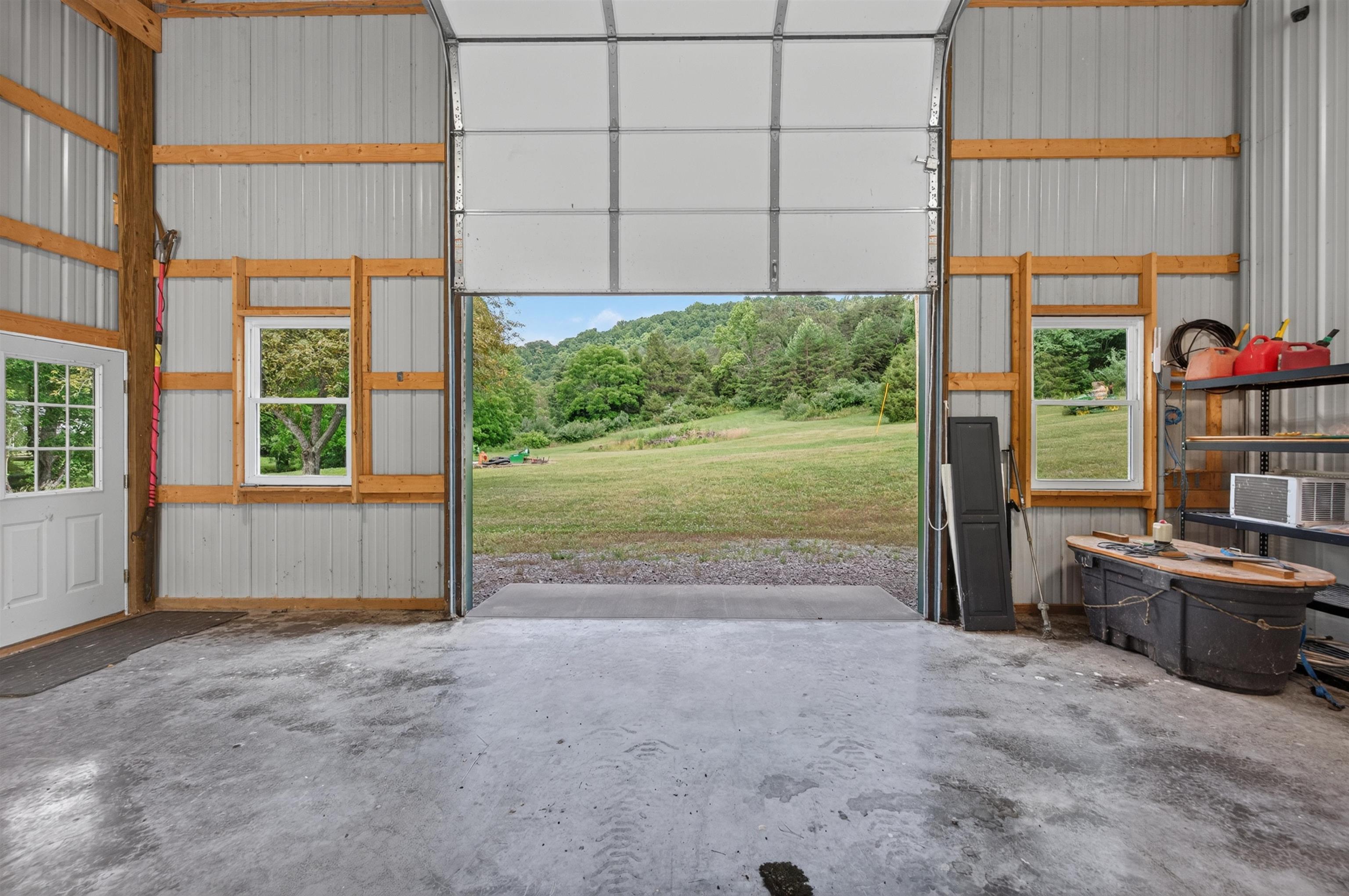 136 Clemons Lane Pearisburg VA 24134
