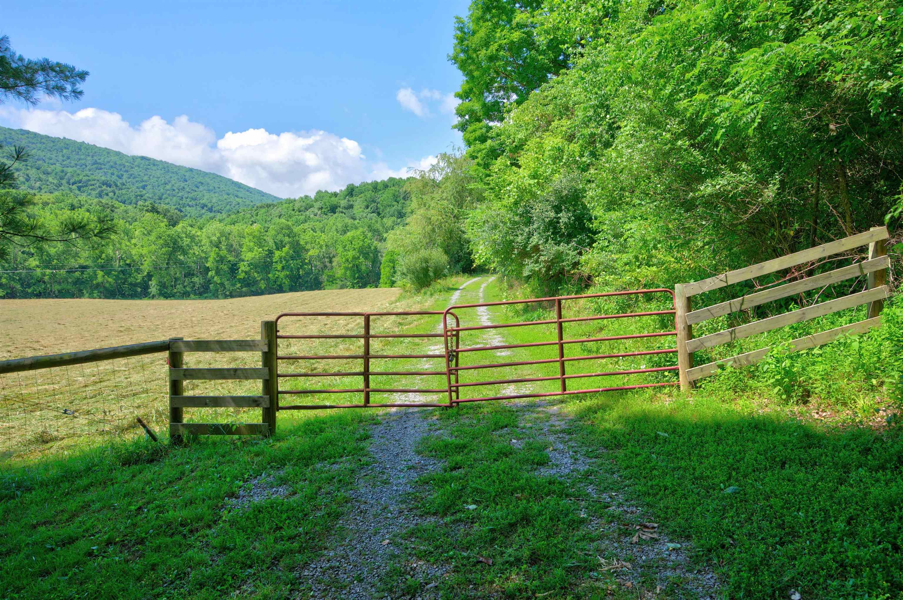 136 Clemons Lane Pearisburg VA 24134