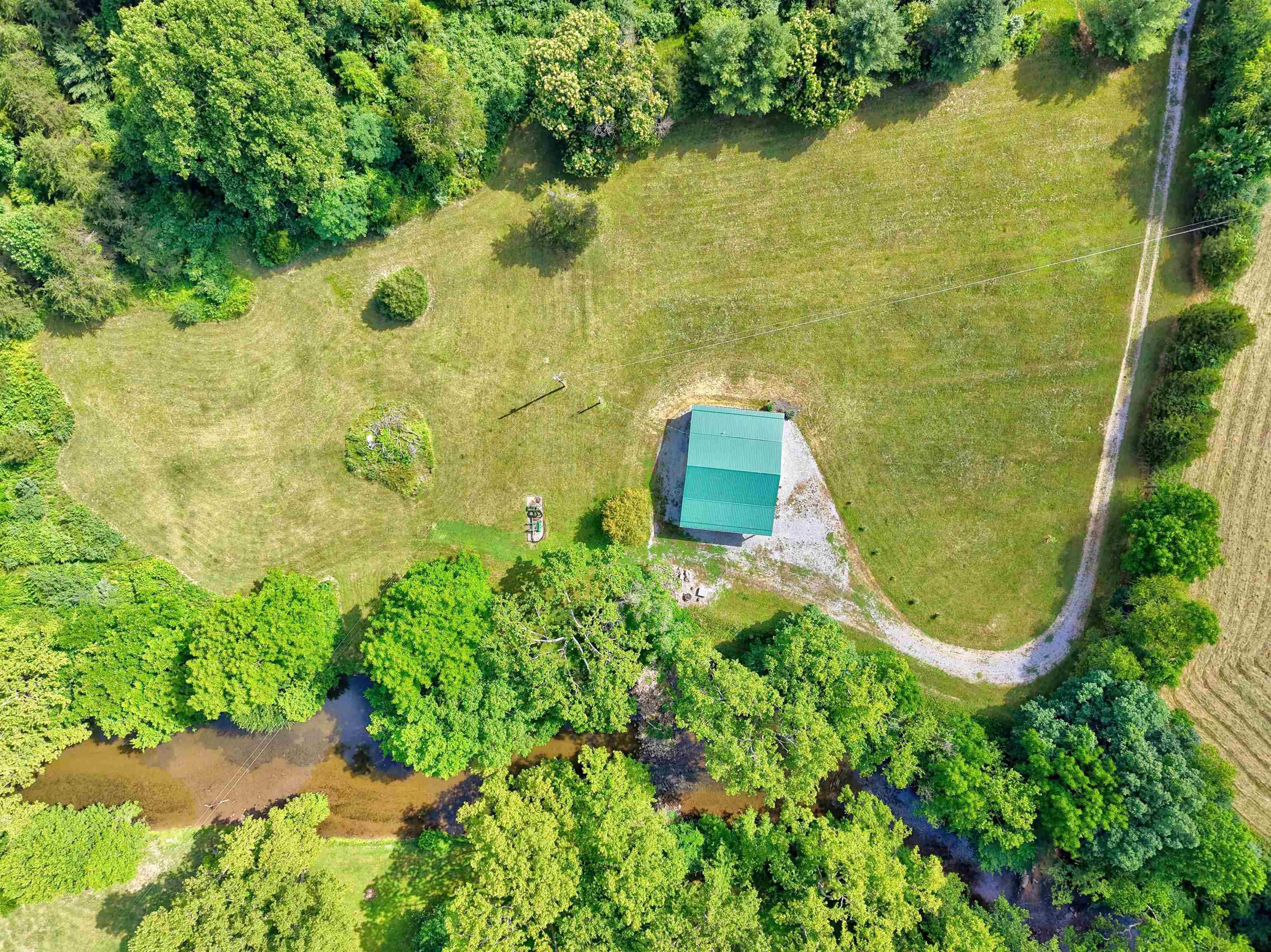 136 Clemons Lane Pearisburg VA 24134