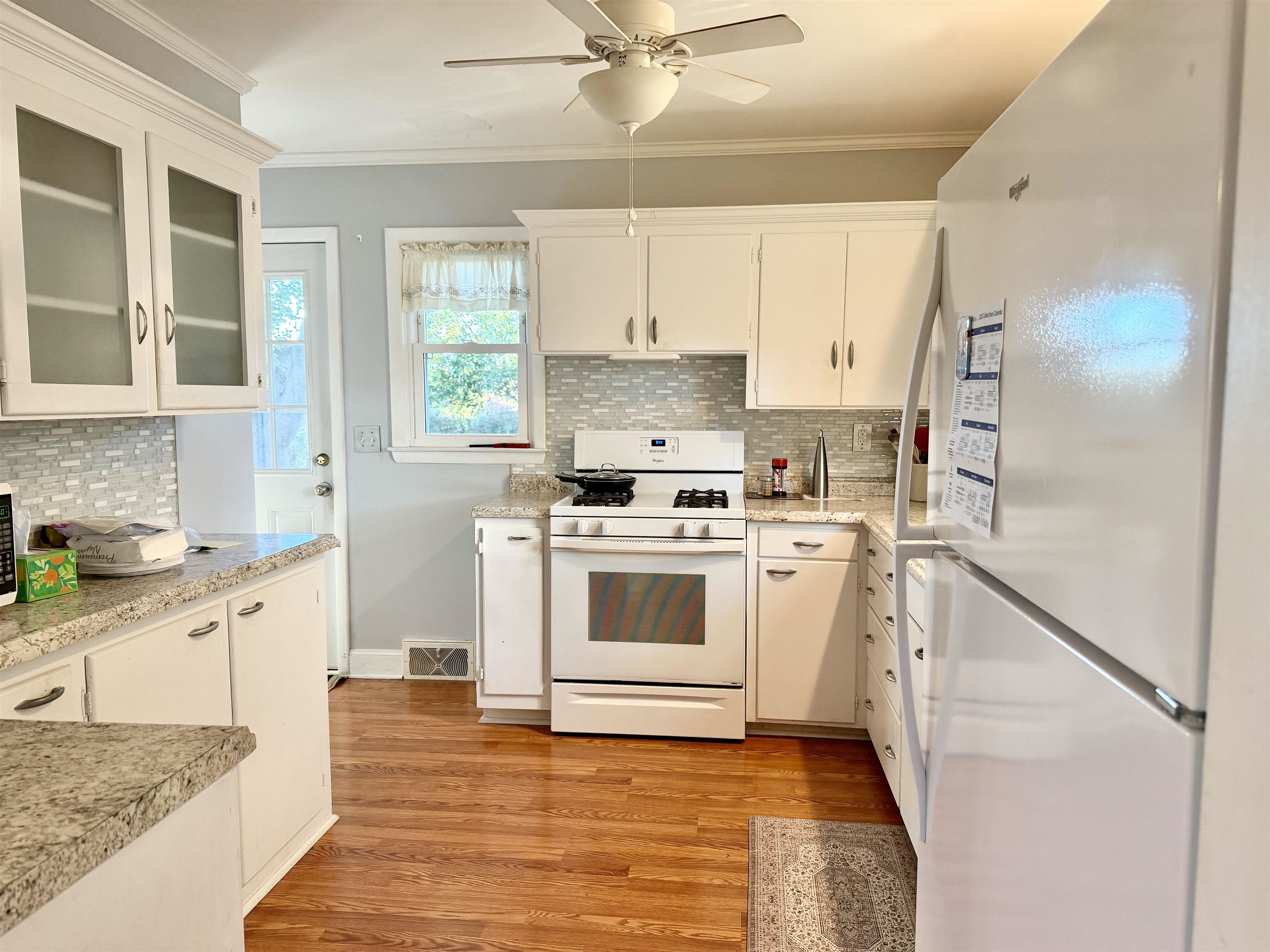 680 Mountainview Drive Christiansburg VA 24073