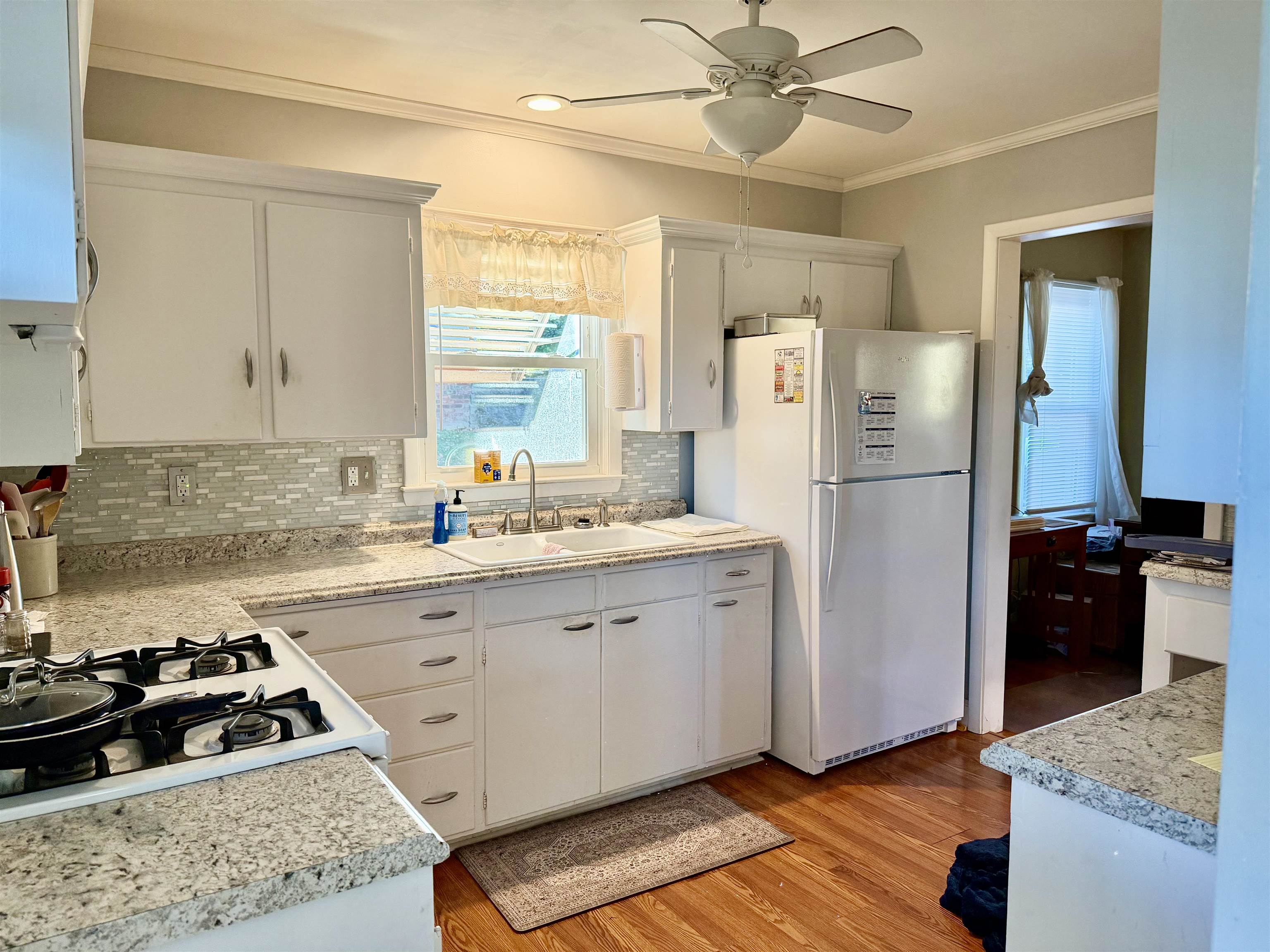 680 Mountainview Drive Christiansburg VA 24073