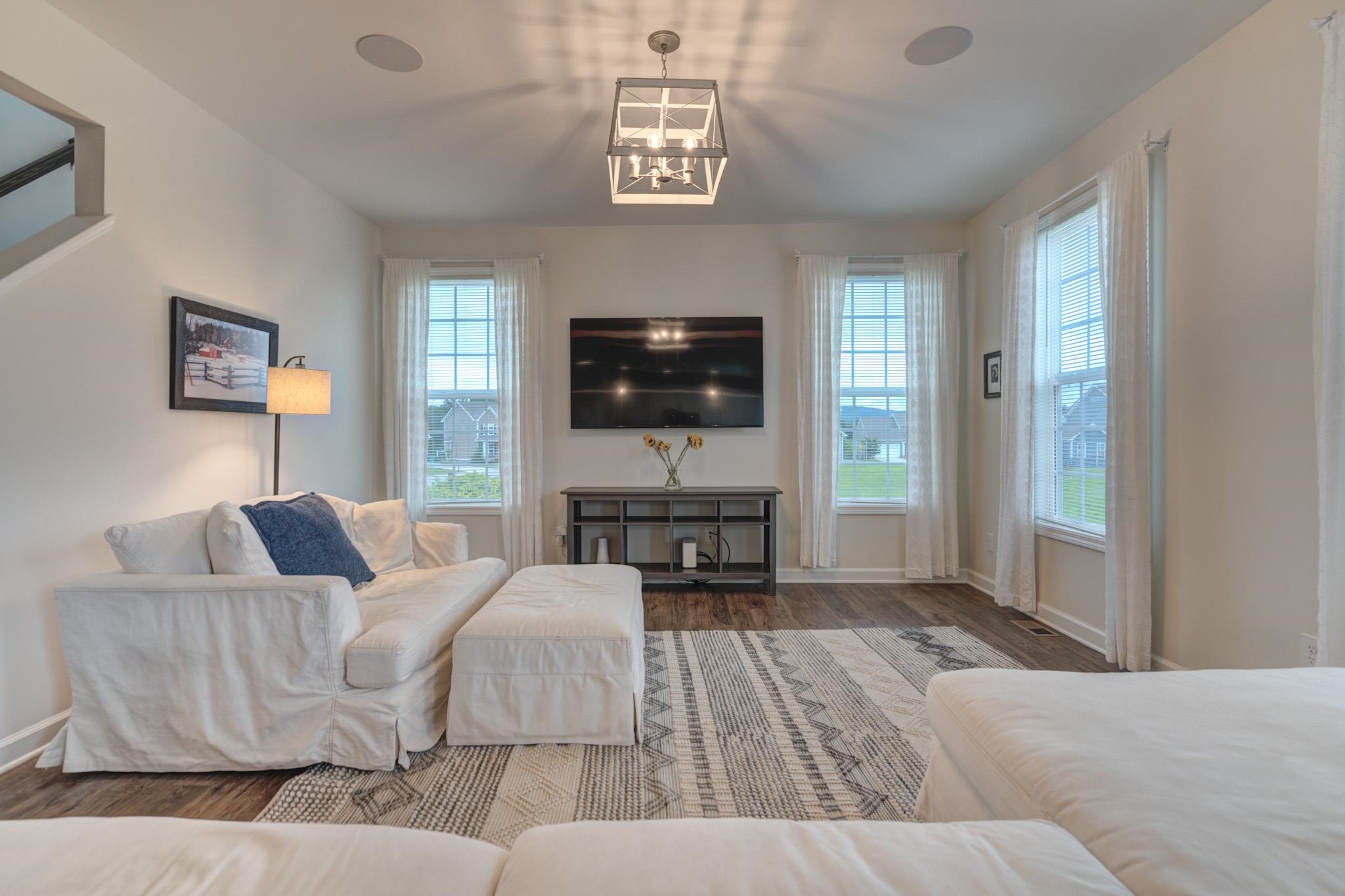 2309 Scenic Ridge Circle Blacksburg VA 24060