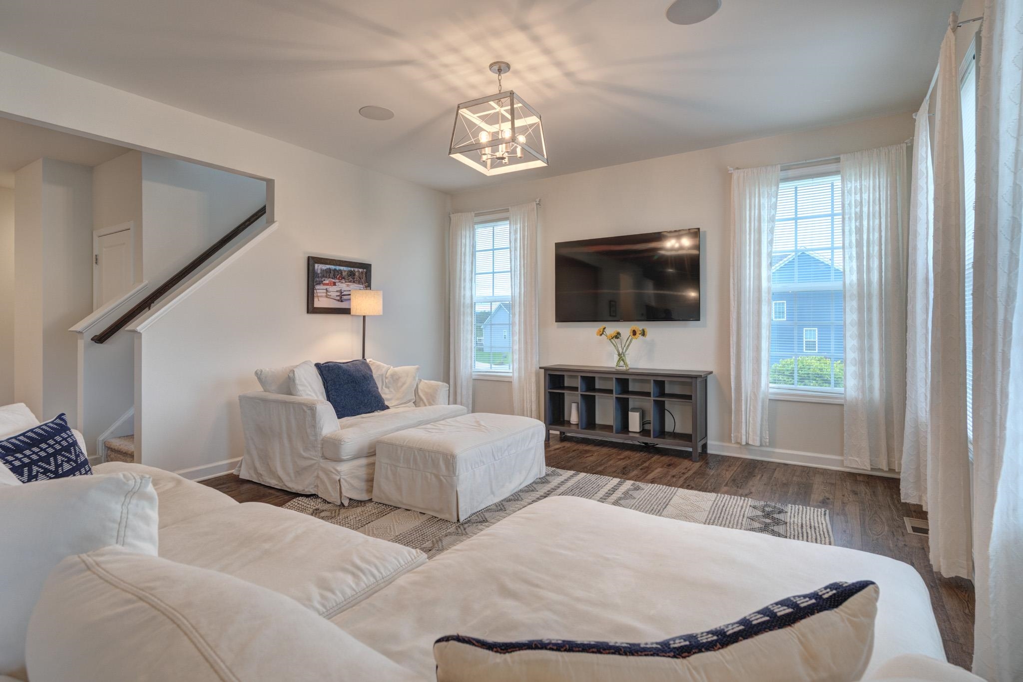 2309 Scenic Ridge Circle Blacksburg VA 24060