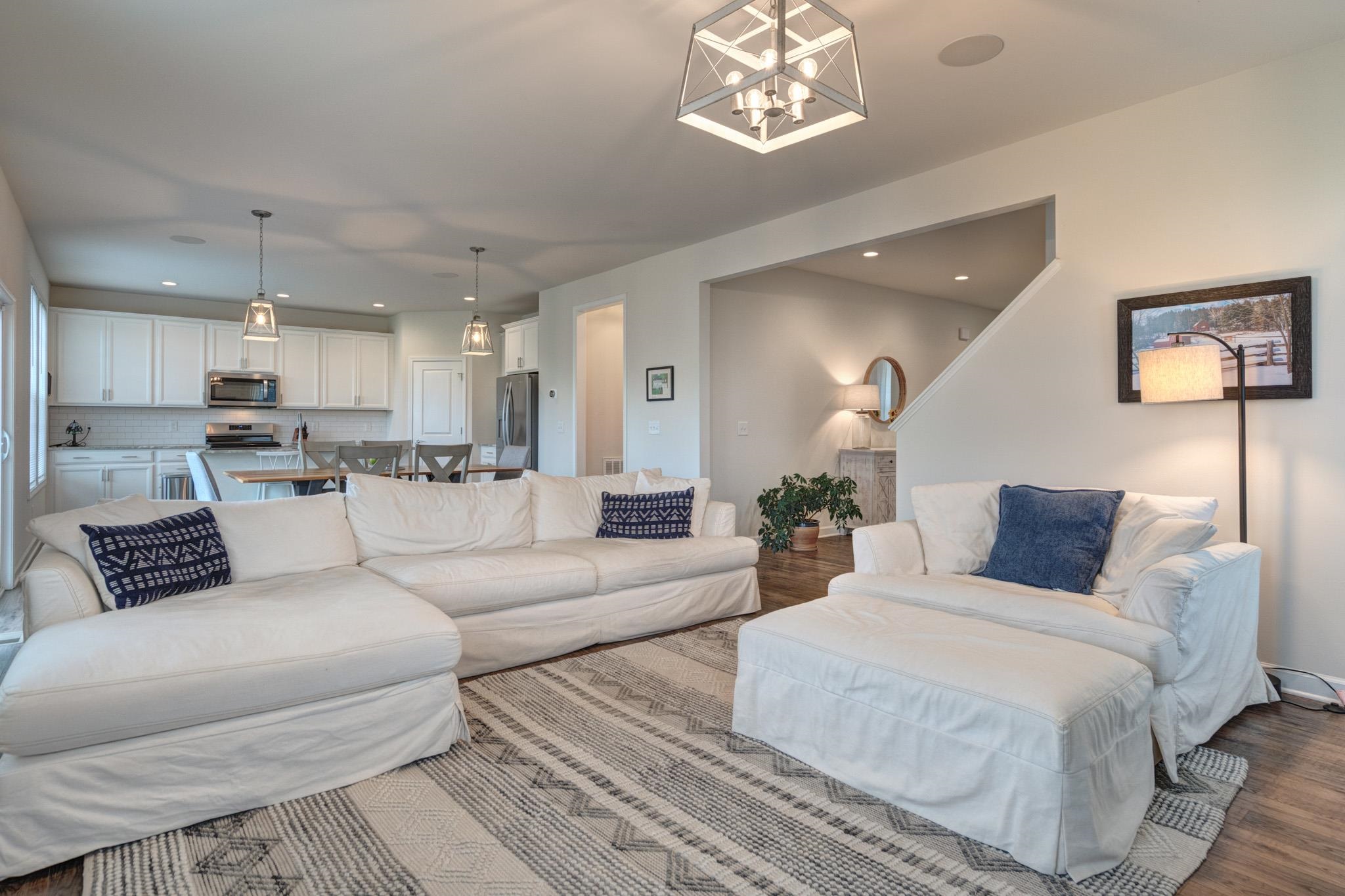 2309 Scenic Ridge Circle Blacksburg VA 24060