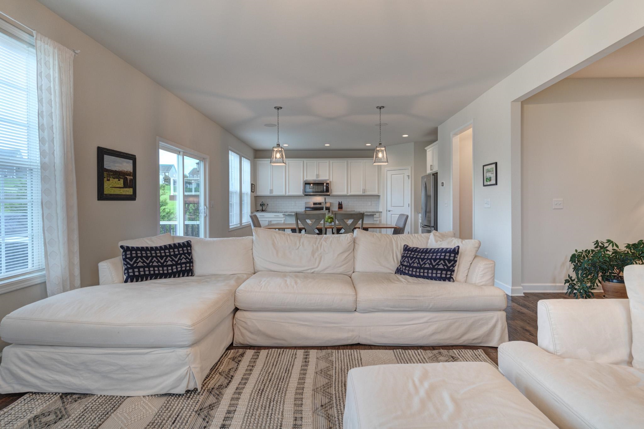 2309 Scenic Ridge Circle Blacksburg VA 24060