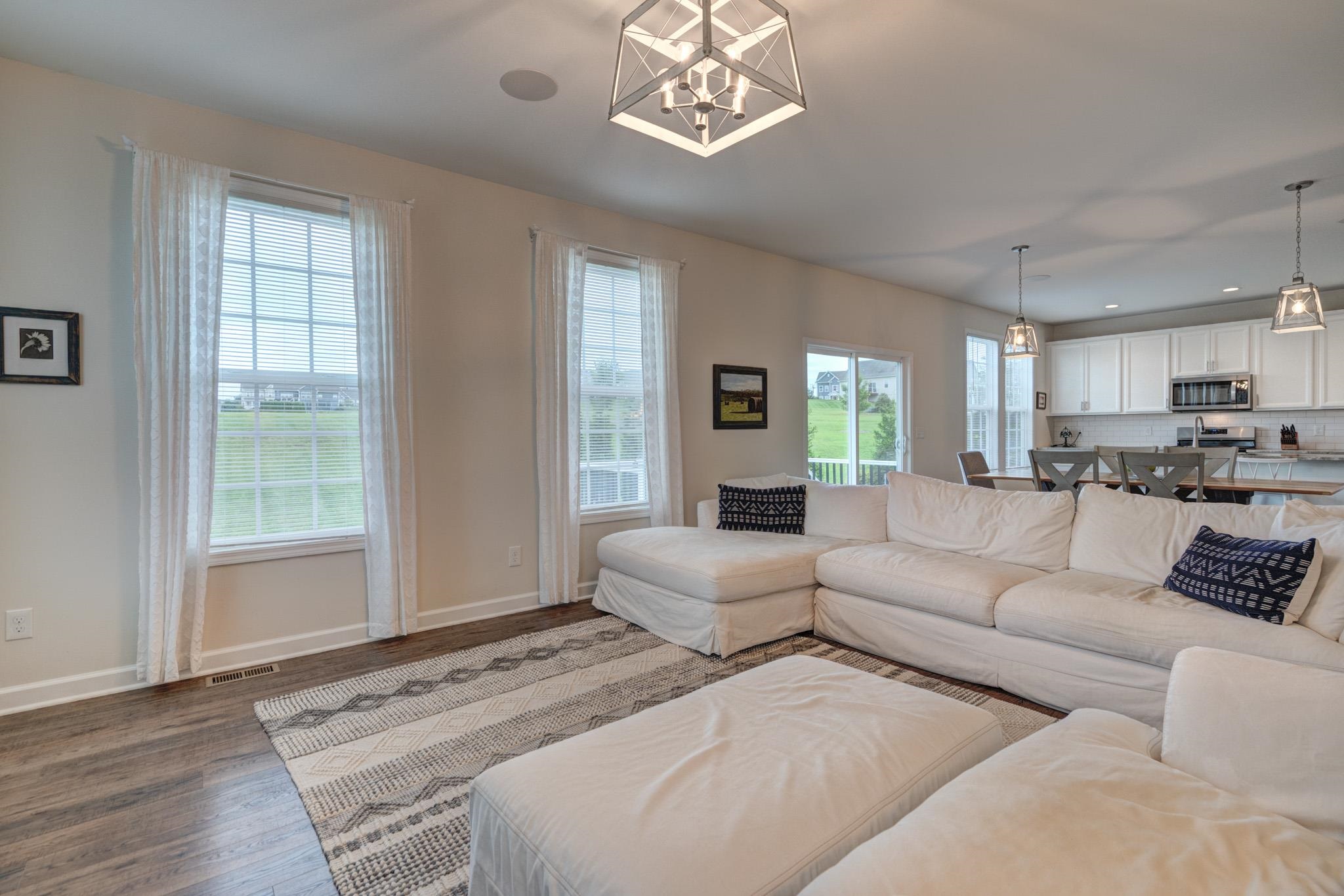 2309 Scenic Ridge Circle Blacksburg VA 24060