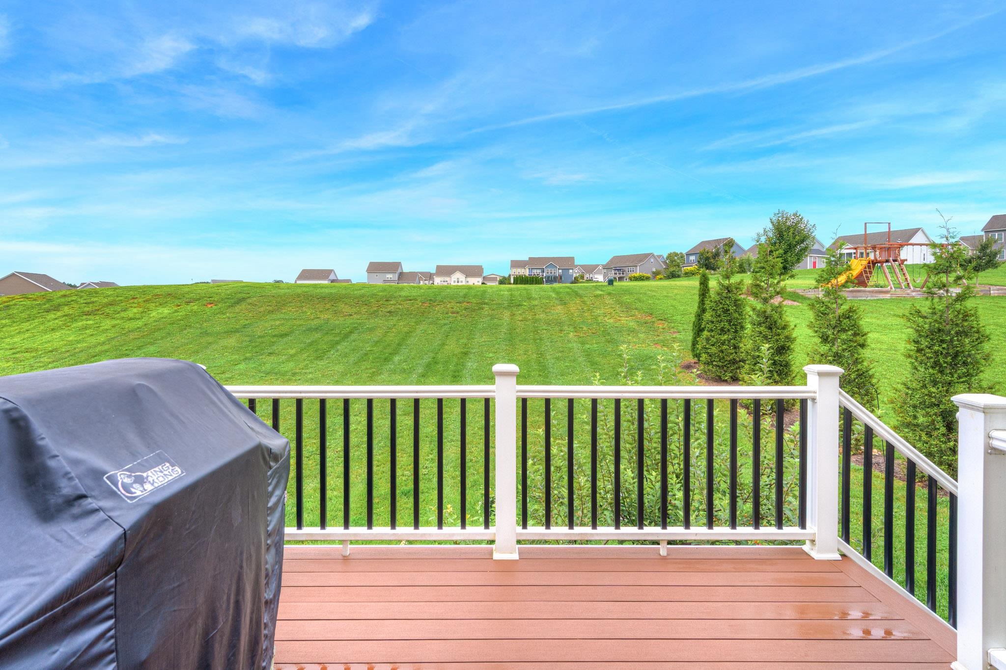 2309 Scenic Ridge Circle Blacksburg VA 24060